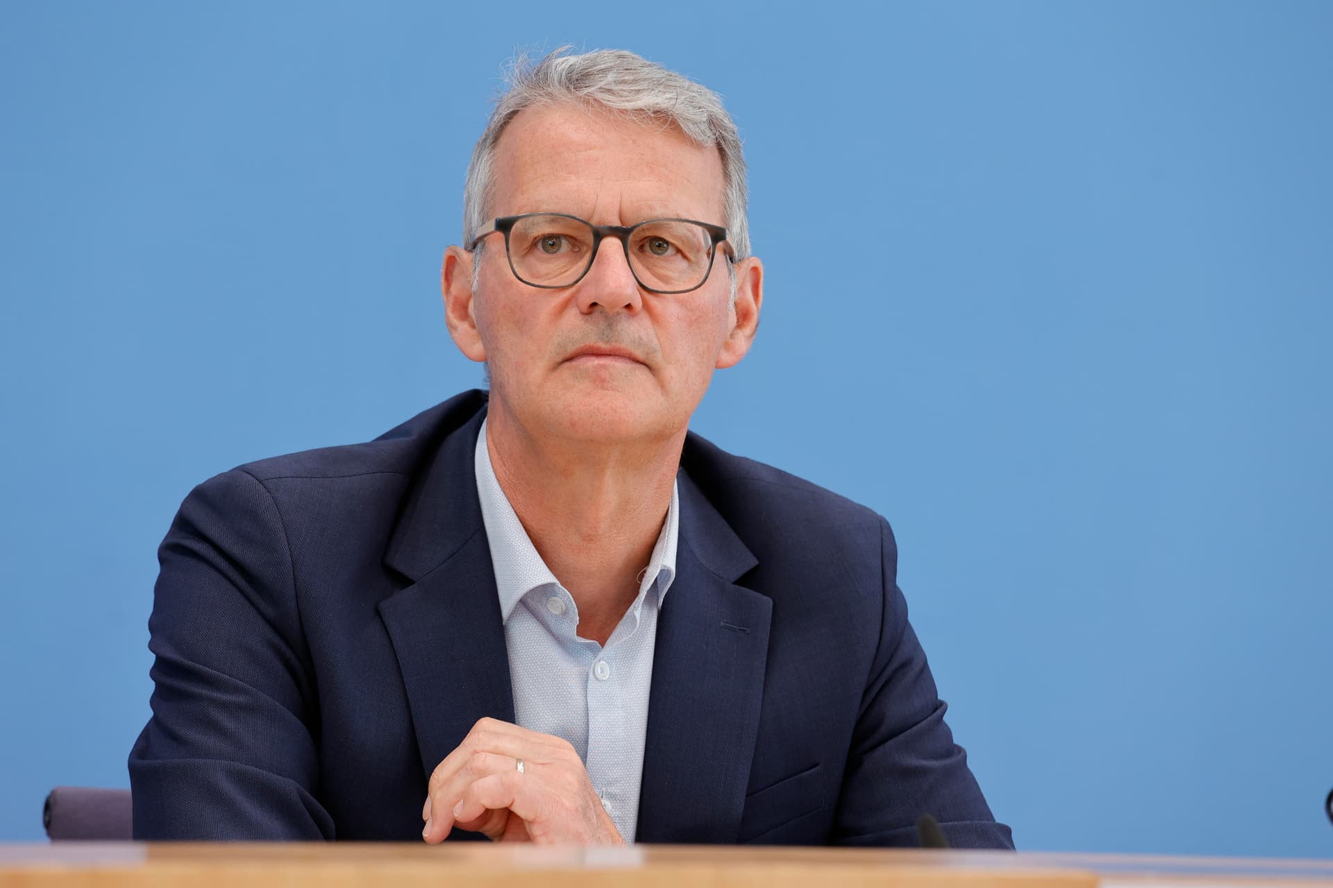 Oberster Krankenhaus-Chef Gaß: „Die Lage der deutschen Krankenhäuser ist so dramatisch wie nie zuvor“
