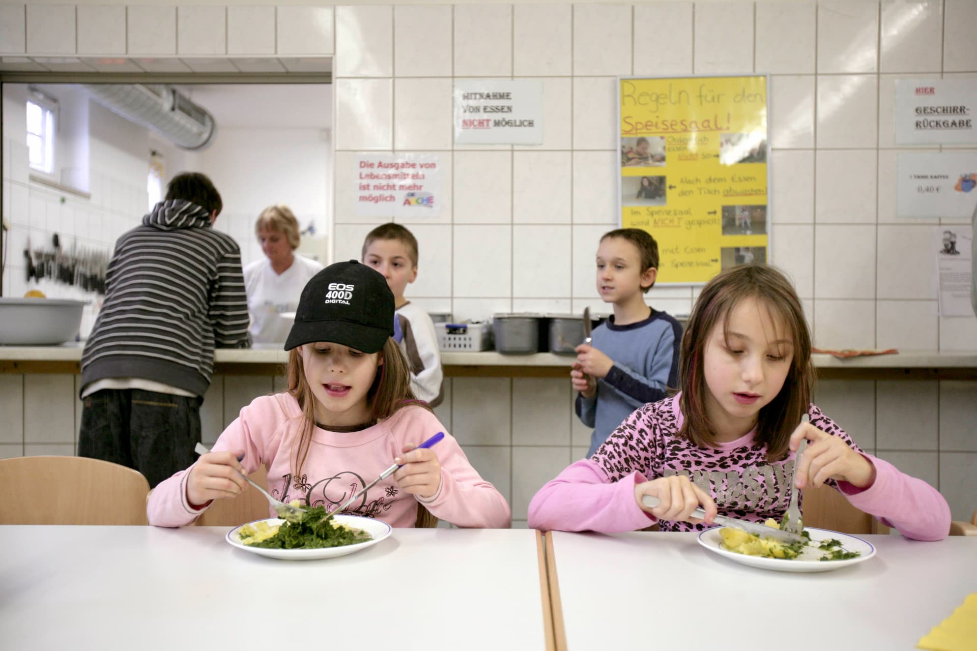 Immer mehr wohnungslose Familien, auch unter Deutschen
