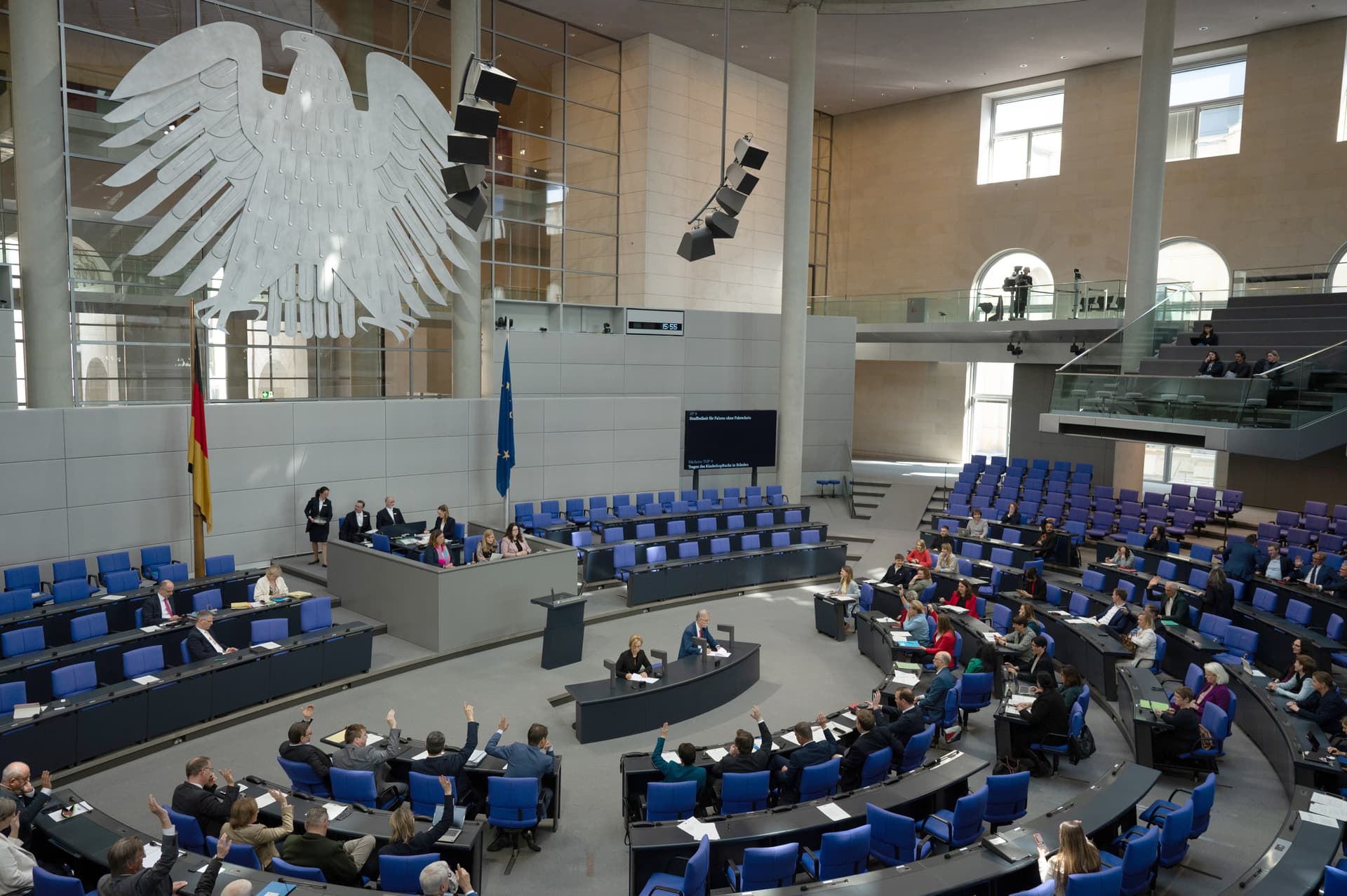 Eine Minderheitsregierung als Ausweg? Ein Blick in die Praxis