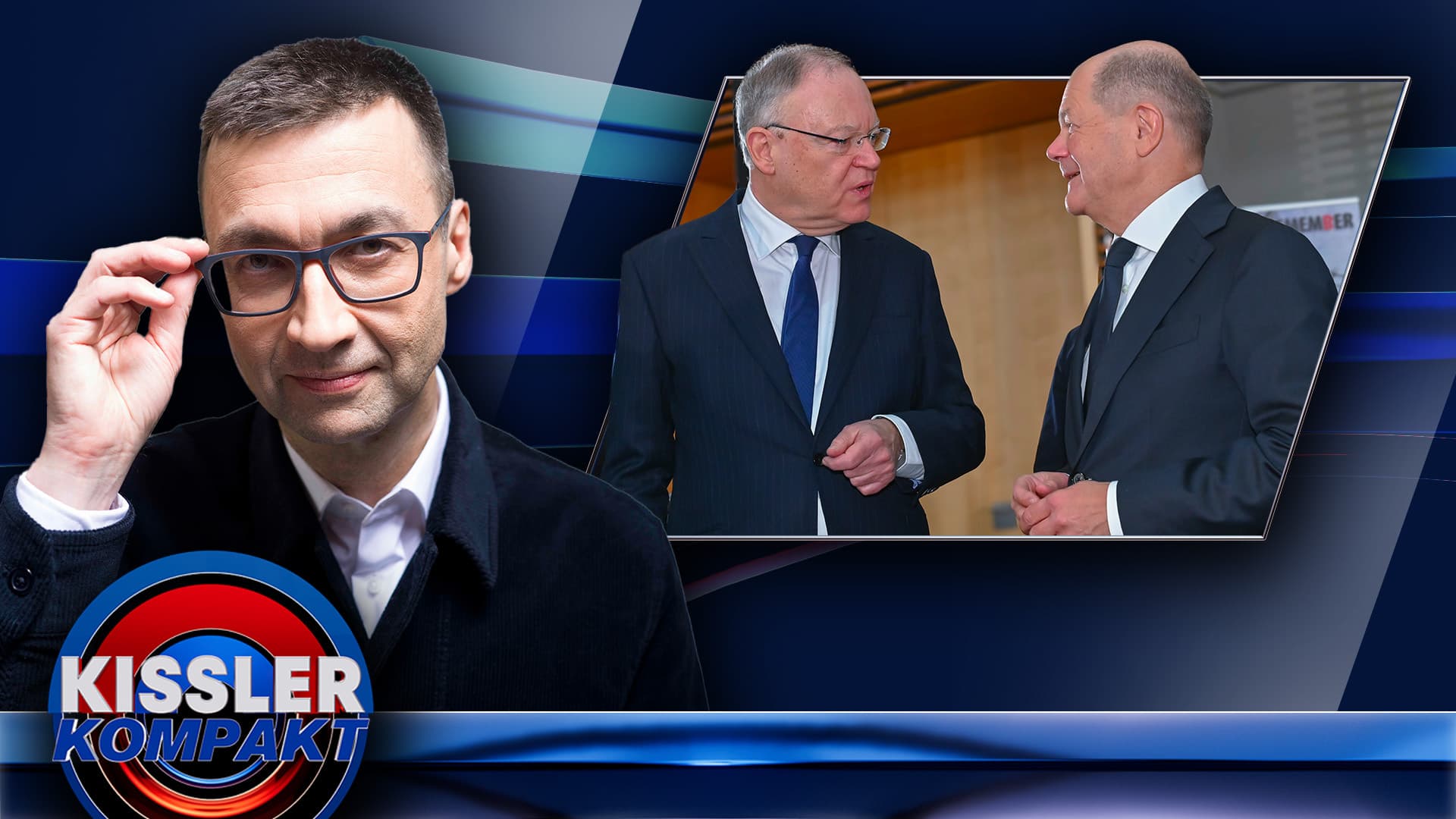 Die SPD will keine Partei der inneren Sicherheit mehr sein