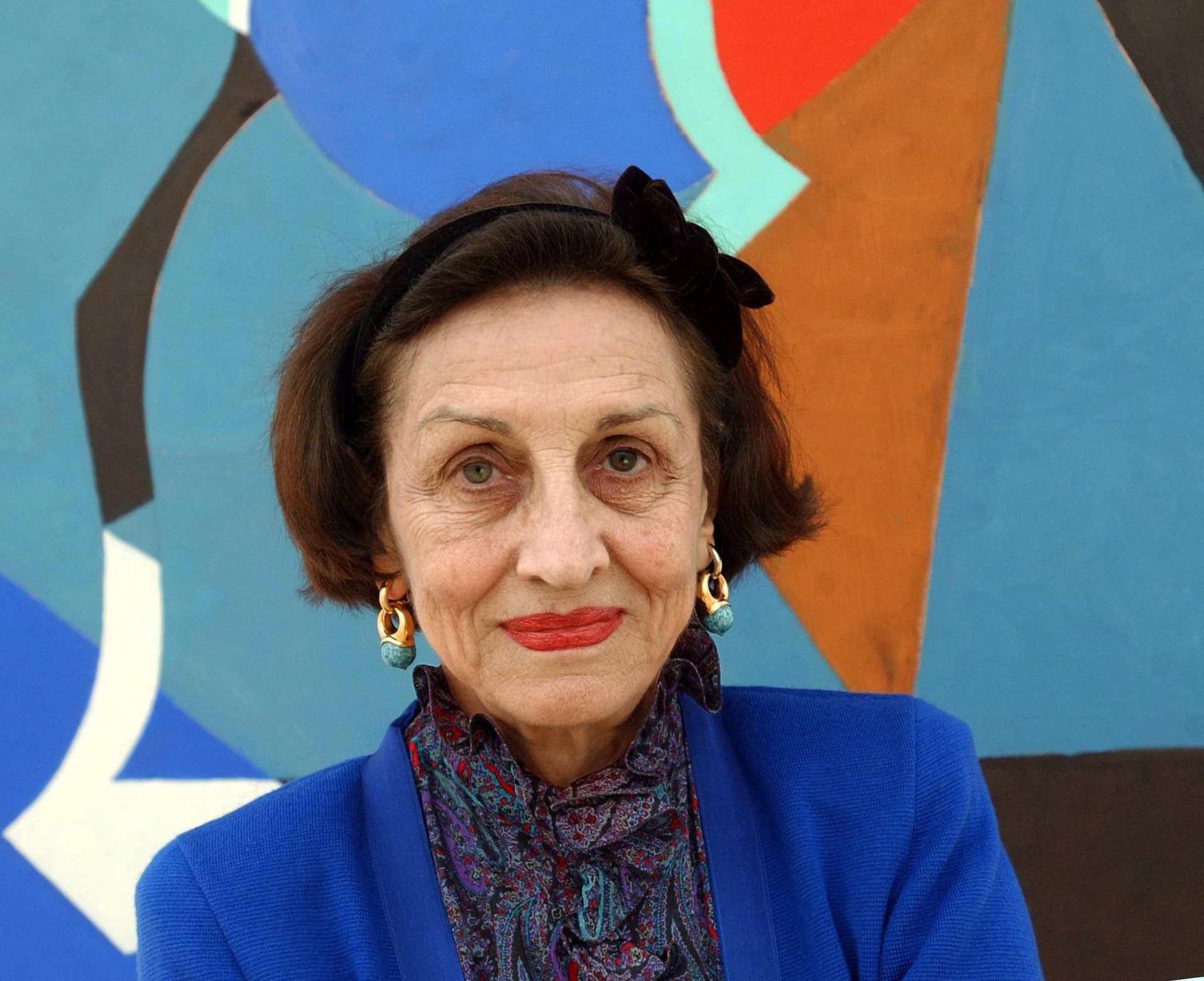 Malerin wurde 101 Jahre alt: Picassos Geliebte Françoise Gilot ist tot