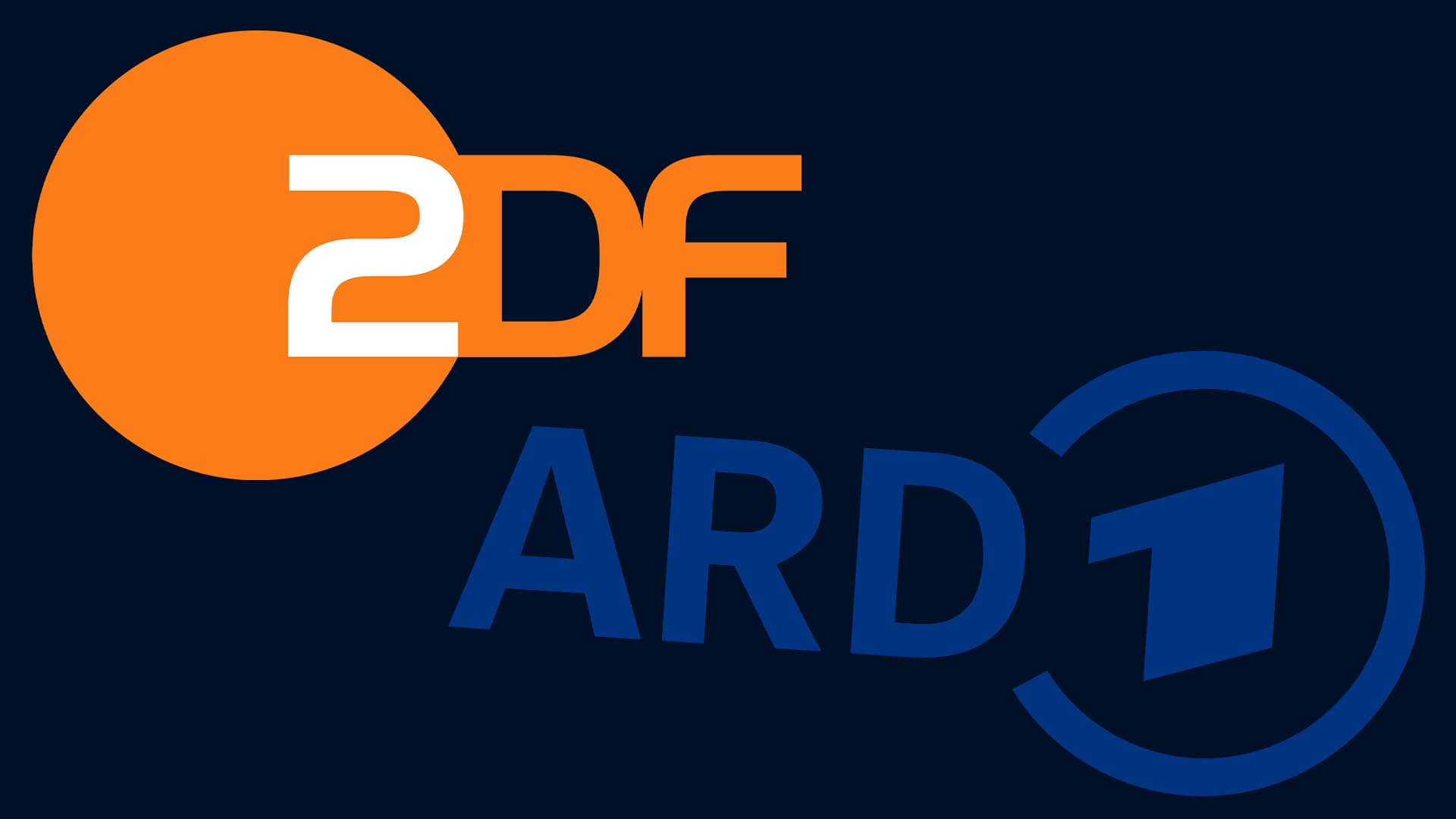 ARD und ZDF wollen mehr Geld: Sie klagen dafür nun vor dem Verfassungsgericht