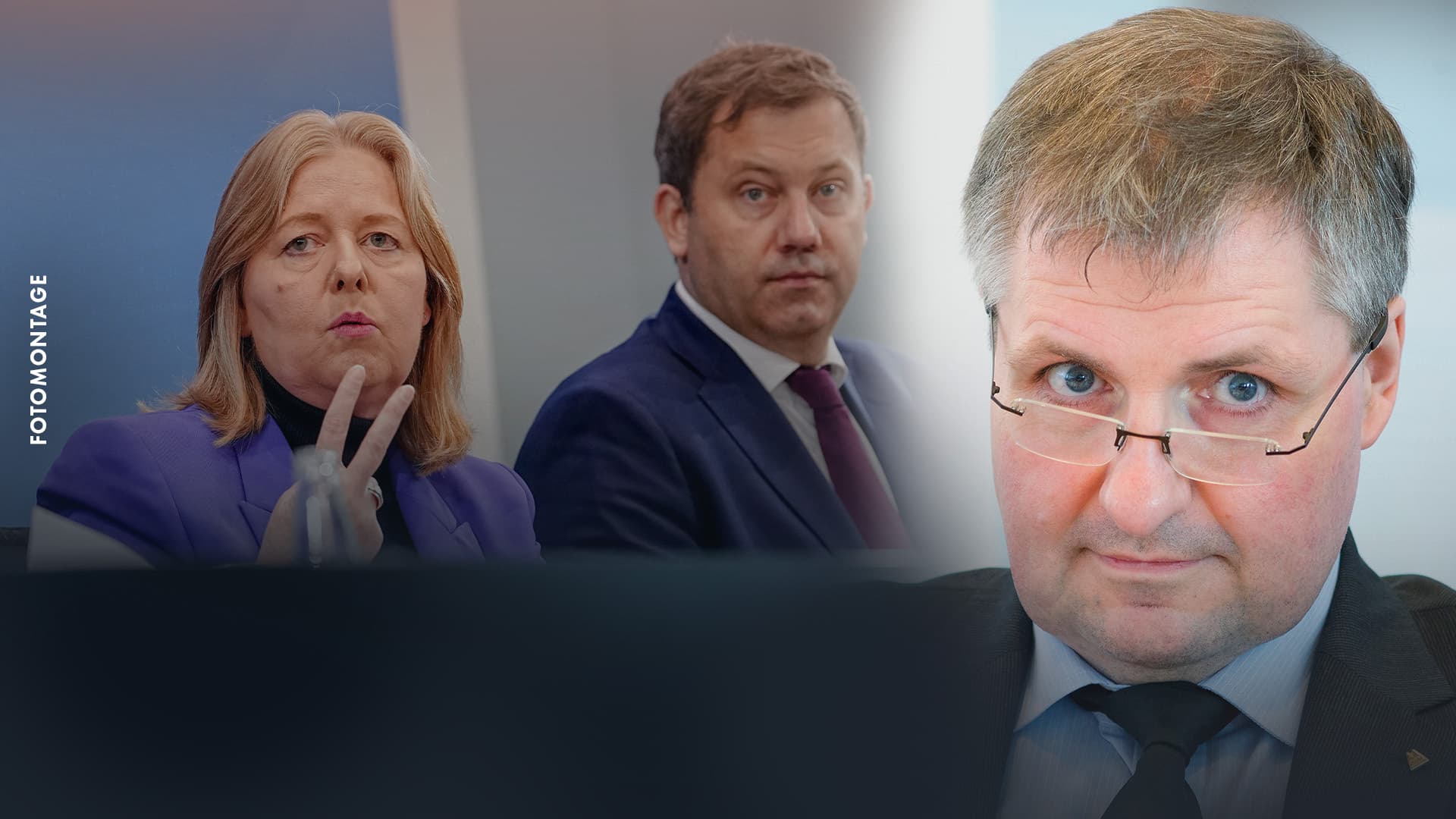 Wirtschaftsrat-Boss ist verärgert: Die SPD zeichnet sich „durch Realitätsverweigerung und Oppositionsarbeit innerhalb der Bundesregierung aus“