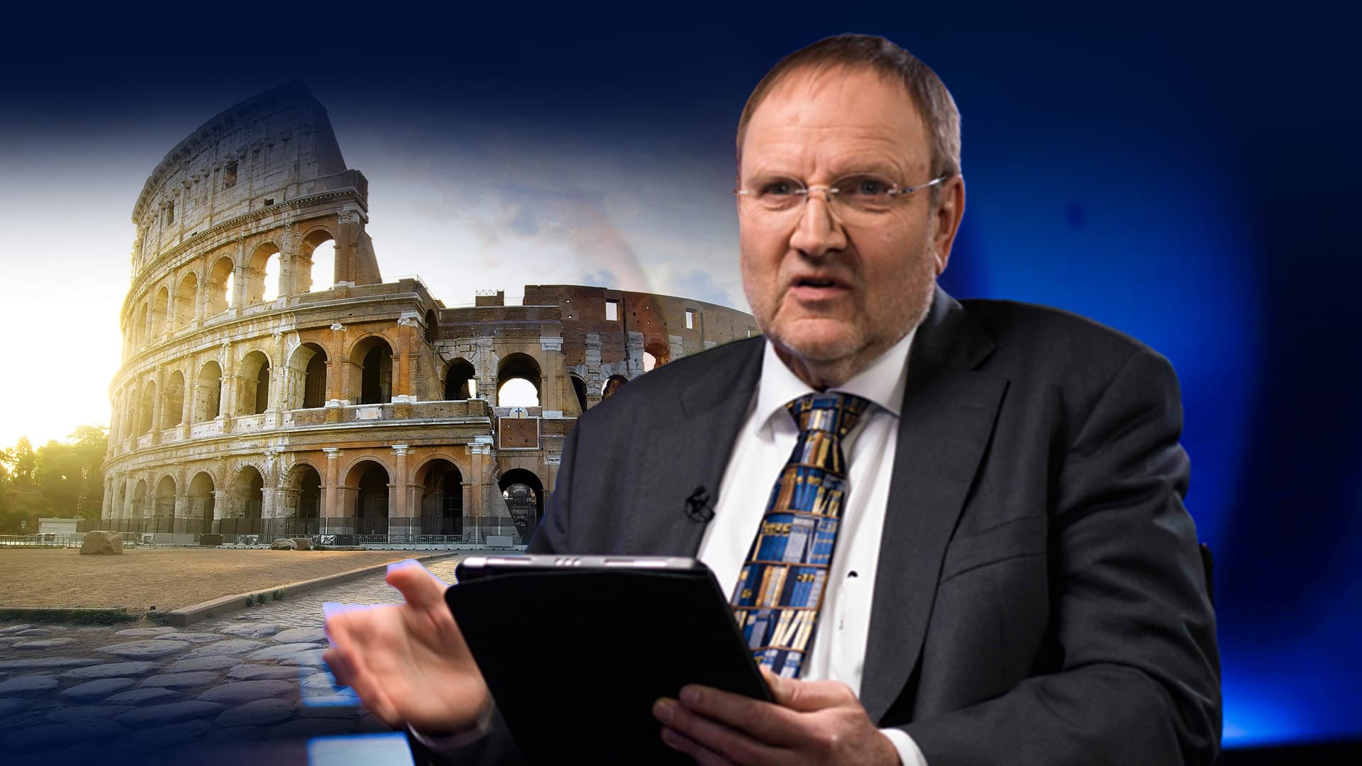 Wenn man mir einen italienischen Pass gibt, bin ich noch längst kein Italiener