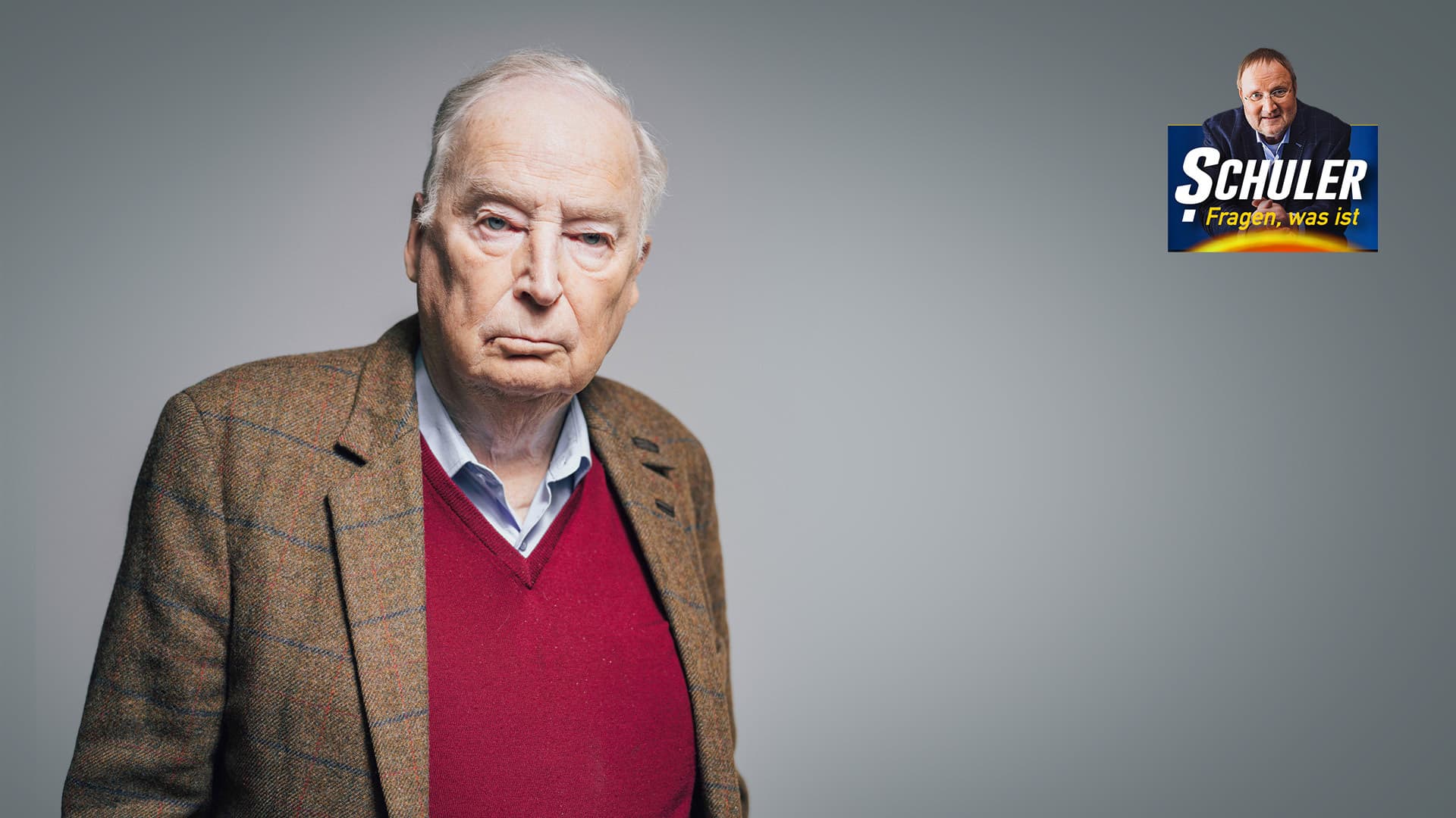 Alexander Gauland über Koalition von CDU und BSW: Seine Parteifreunde wollen an der Macht bleiben ... insofern hat Merz in den Ländern zurückgesteckt