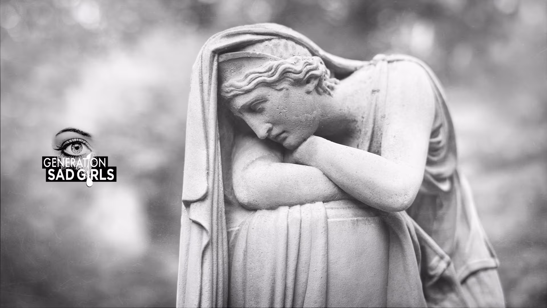 Generation Sad Girls: Sie können alles sein. Und wissen nicht mehr, wer sie sind