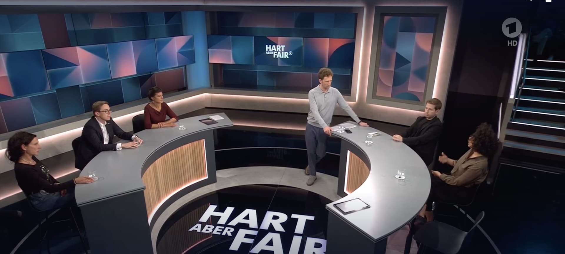 Hart, aber fair: Erbärmliches Rätselraten um die Motive junger AfD-Wähler