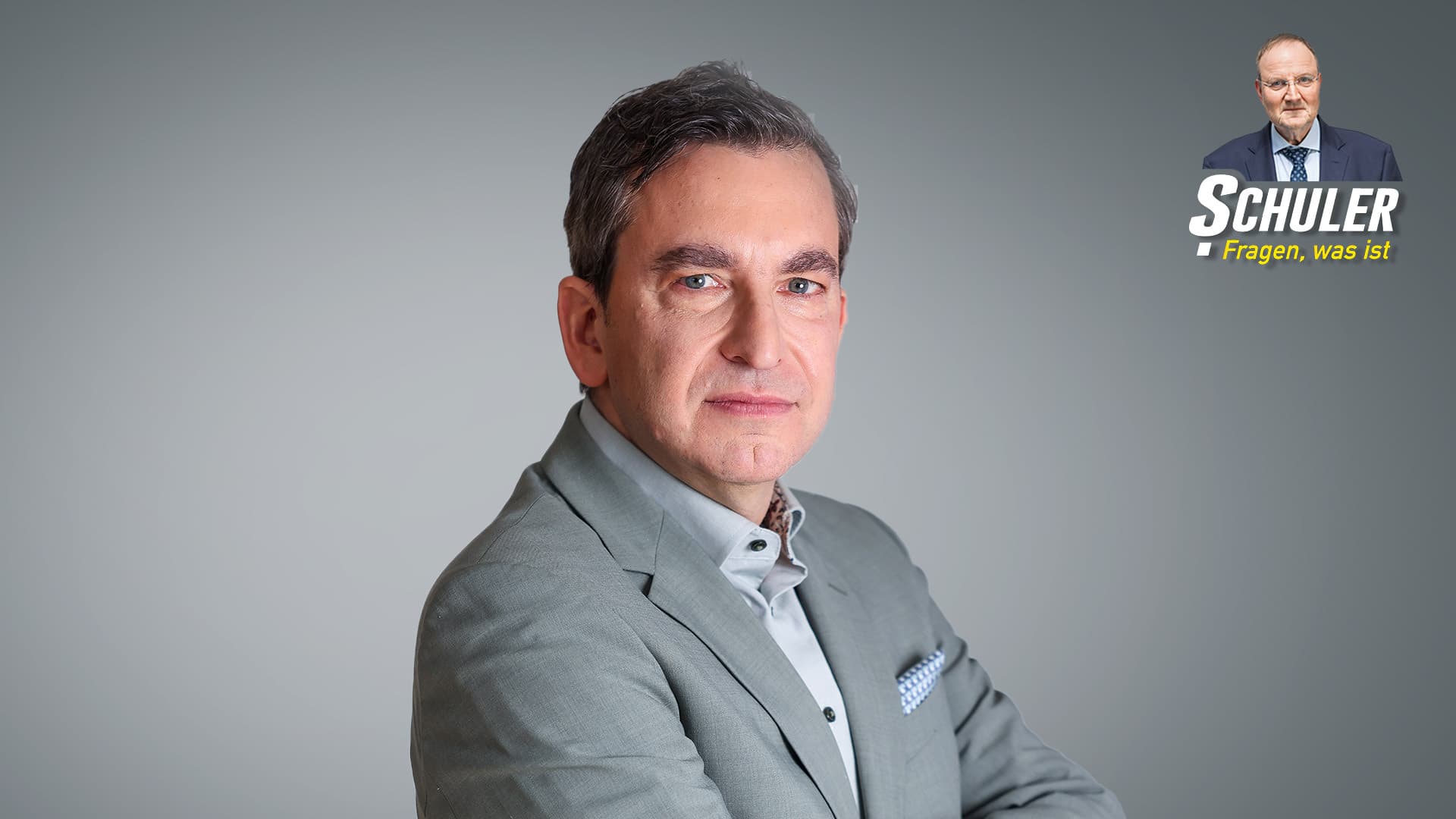 Prof. Peter Hoeres über den Krieg gegen „Rechts“: „Konservative dürfen keine Angst mehr vor diesem Begriff haben“