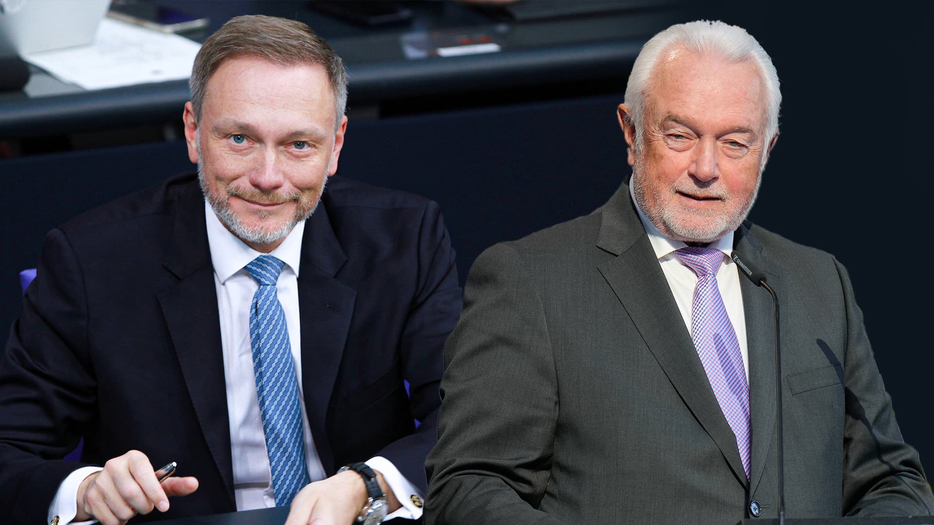 Neuer 12-Punkte-Plan: So zeigt die FDP der Ampel den ausgestreckten Mittelfinger
