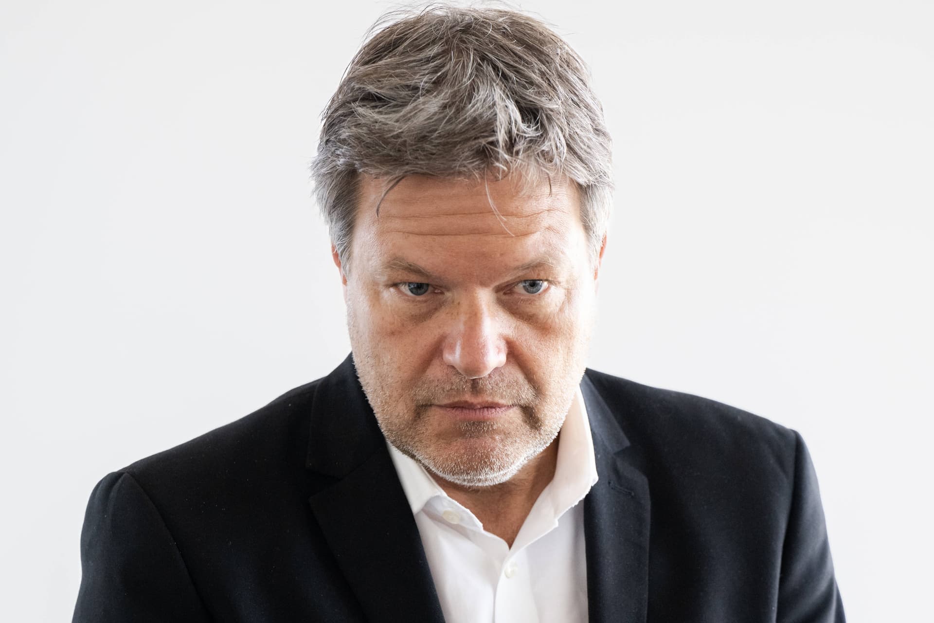 Habeck ignorierte Kritik von Experten! Neuer Ärger ums umstrittene Heiz-Gesetz