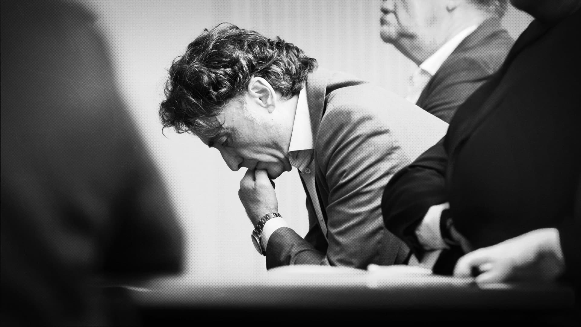 Vom liberalen Debattenblatt zur Postille des Shitbürgertums: Seit wann ist Giovanni di Lorenzo Gefangener der „Zeit“-Redaktion?