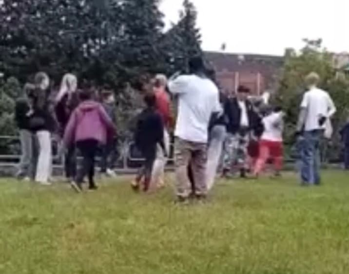 Grevesmühlen: Nun ermittelt die Polizei gegen den Vater der zwei Mädchen