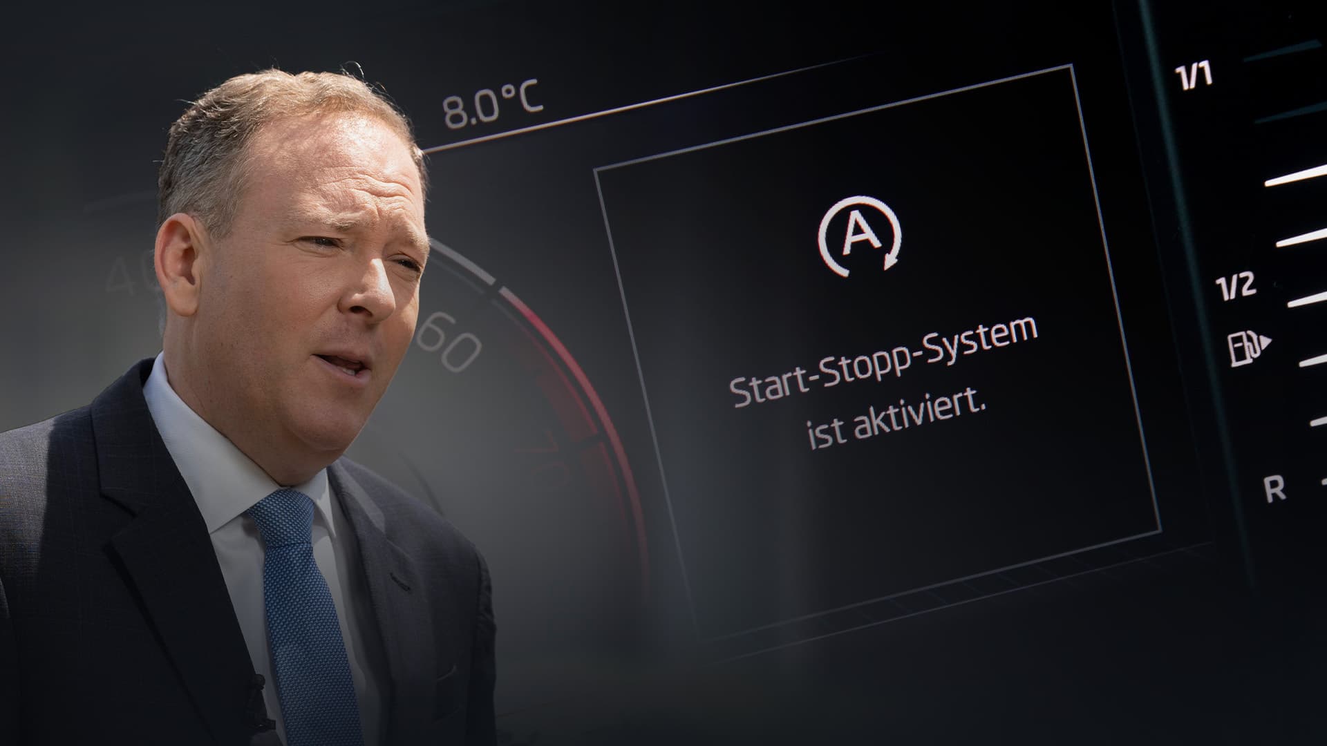 Chef der US-Umweltbehörde will Start-Stopp-Automatik wieder abschaffen
