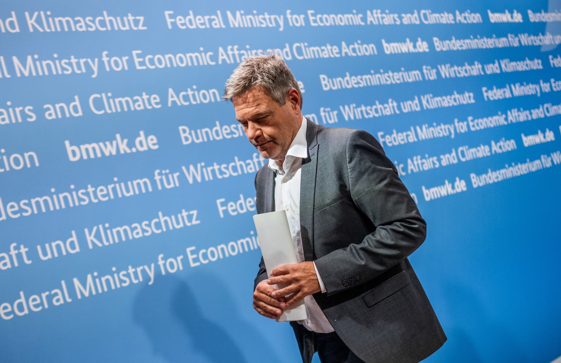 Habeck will „Deutschlandfonds“: Ökonomen kritisieren die Subventionspläne des Wirtschaftsministers