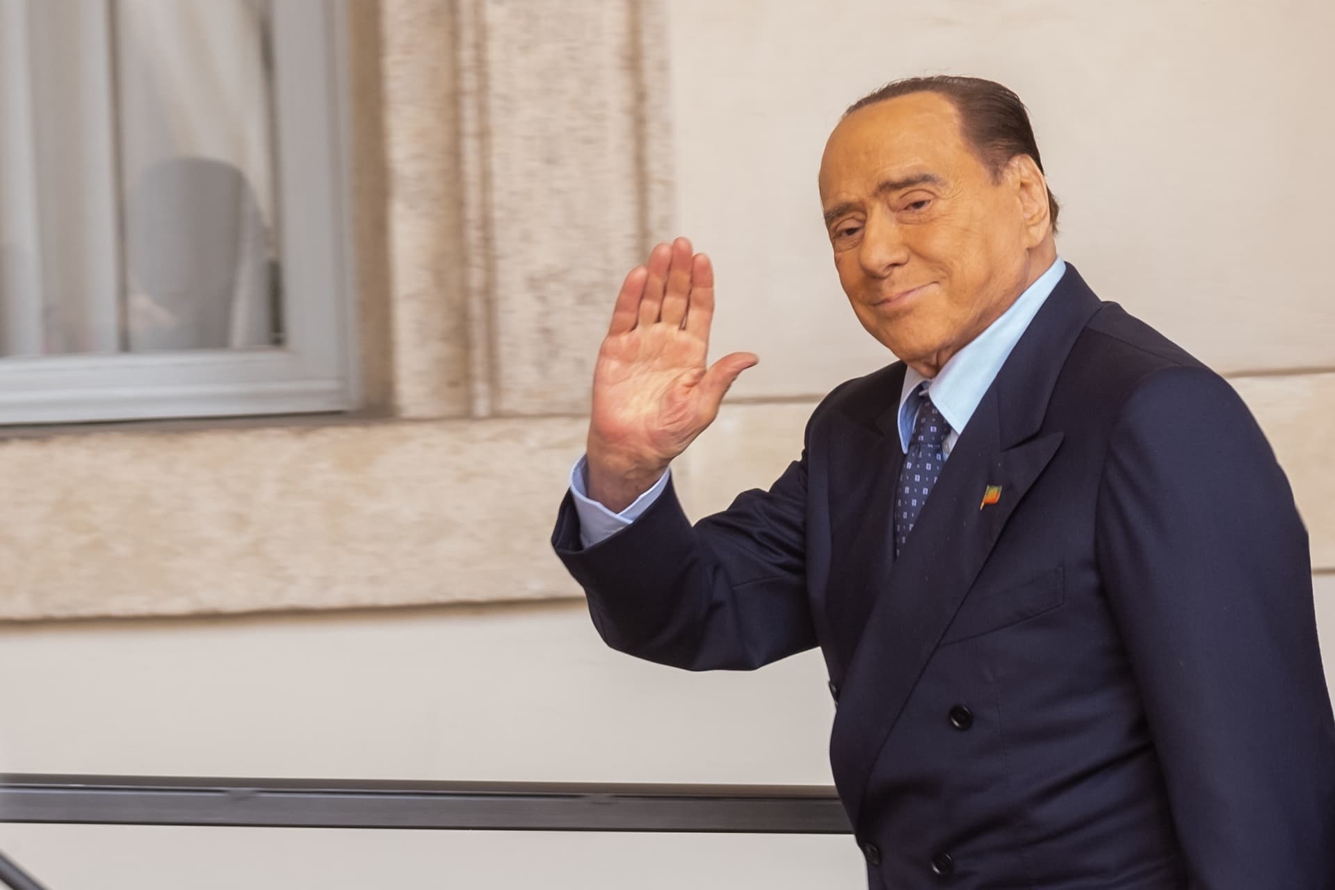 Italien: Ex-Ministerpräsident Silvio Berlusconi ist tot