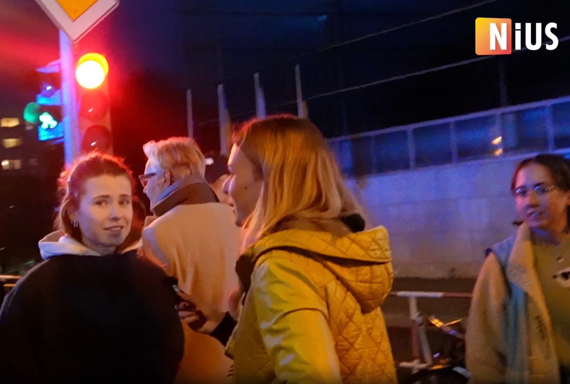 „Wir sind die Töchter“-Demo gegen „Stadtbild“-Aussage von Merz: NIUS konfrontiert Luisa Neubauer