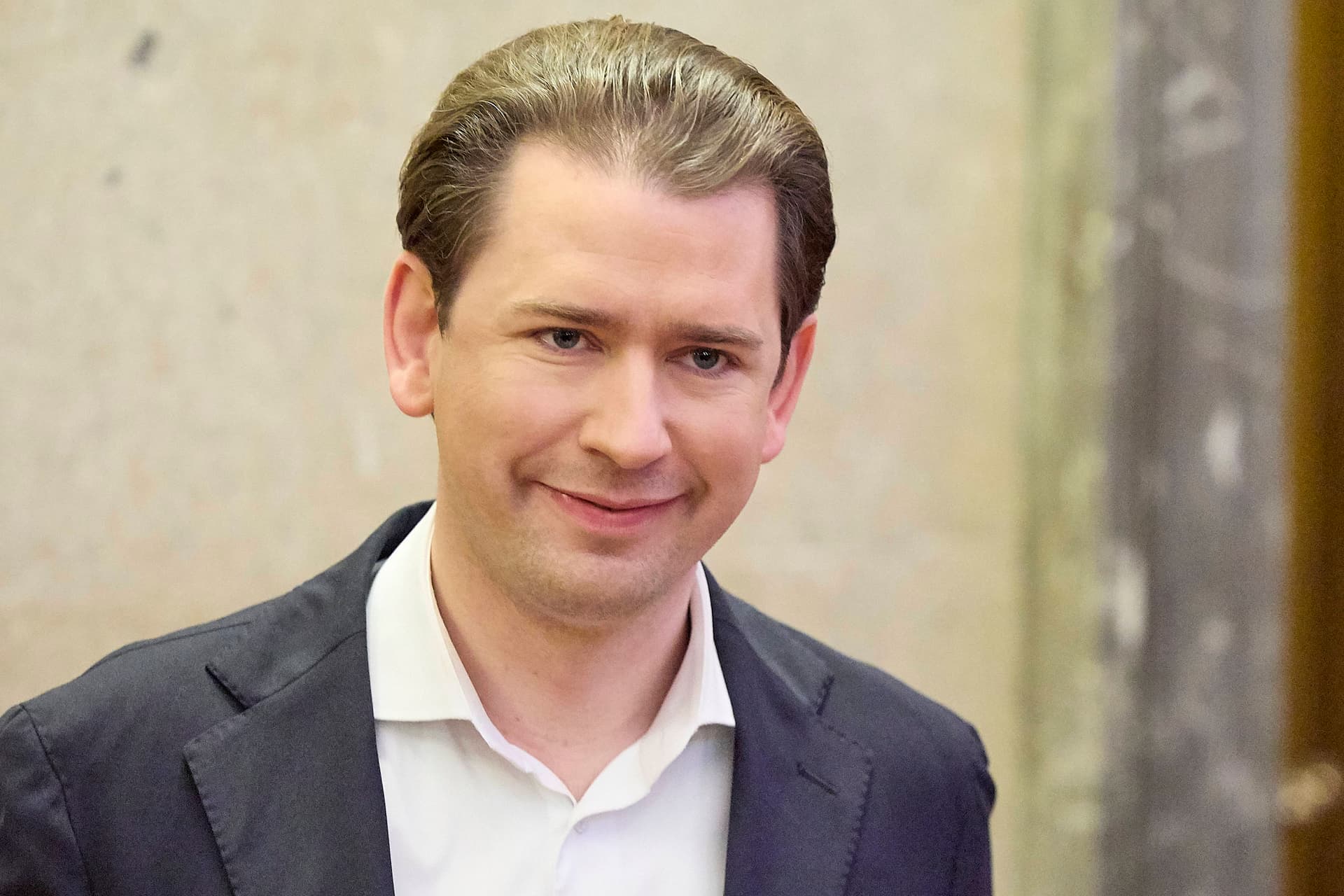 Österreichs Ex-Kanzler Kurz zu Rechtsruck in Europa: „Problem ist die Debattenkultur“