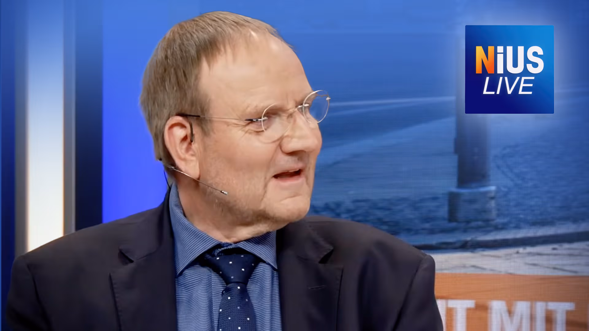 Ralf Schuler über die Vetternwirtschaft in der Sachsen-AfD: „Es fliegt ihm früher oder später um die Ohren“
