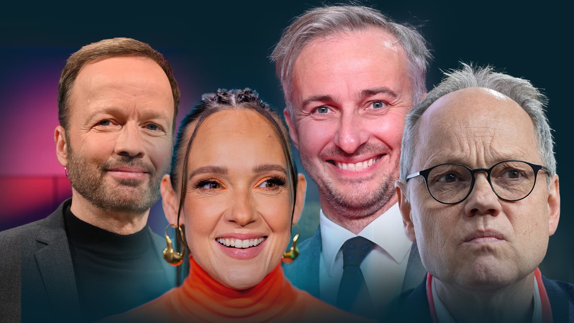 Gebührengier der Öffentlich-Rechtlichen: ARD und ZDF verklagen die Bürger