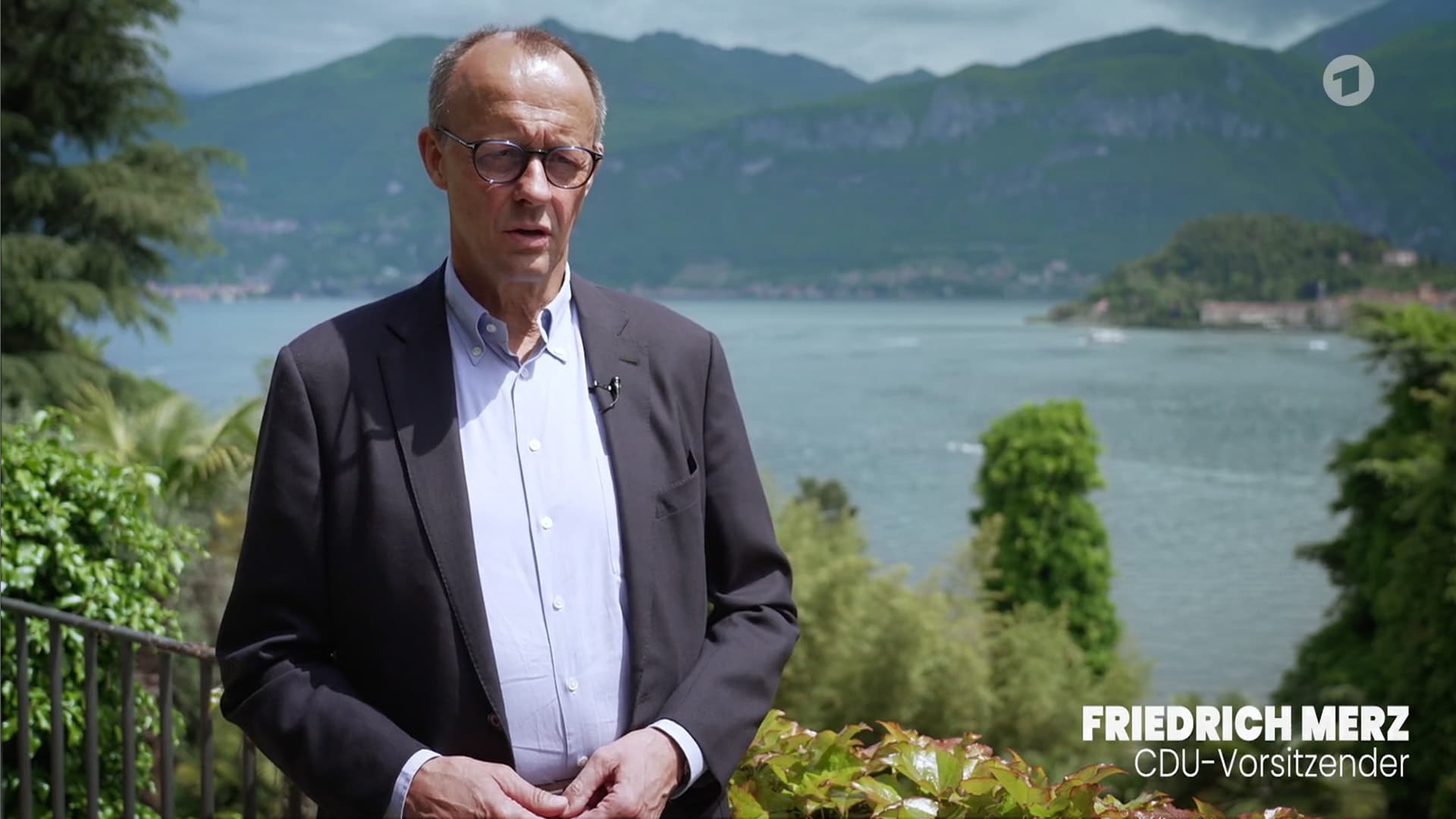 Operation Kanzler: Selbst die ARD ist plötzlich Fan von Friedrich Merz