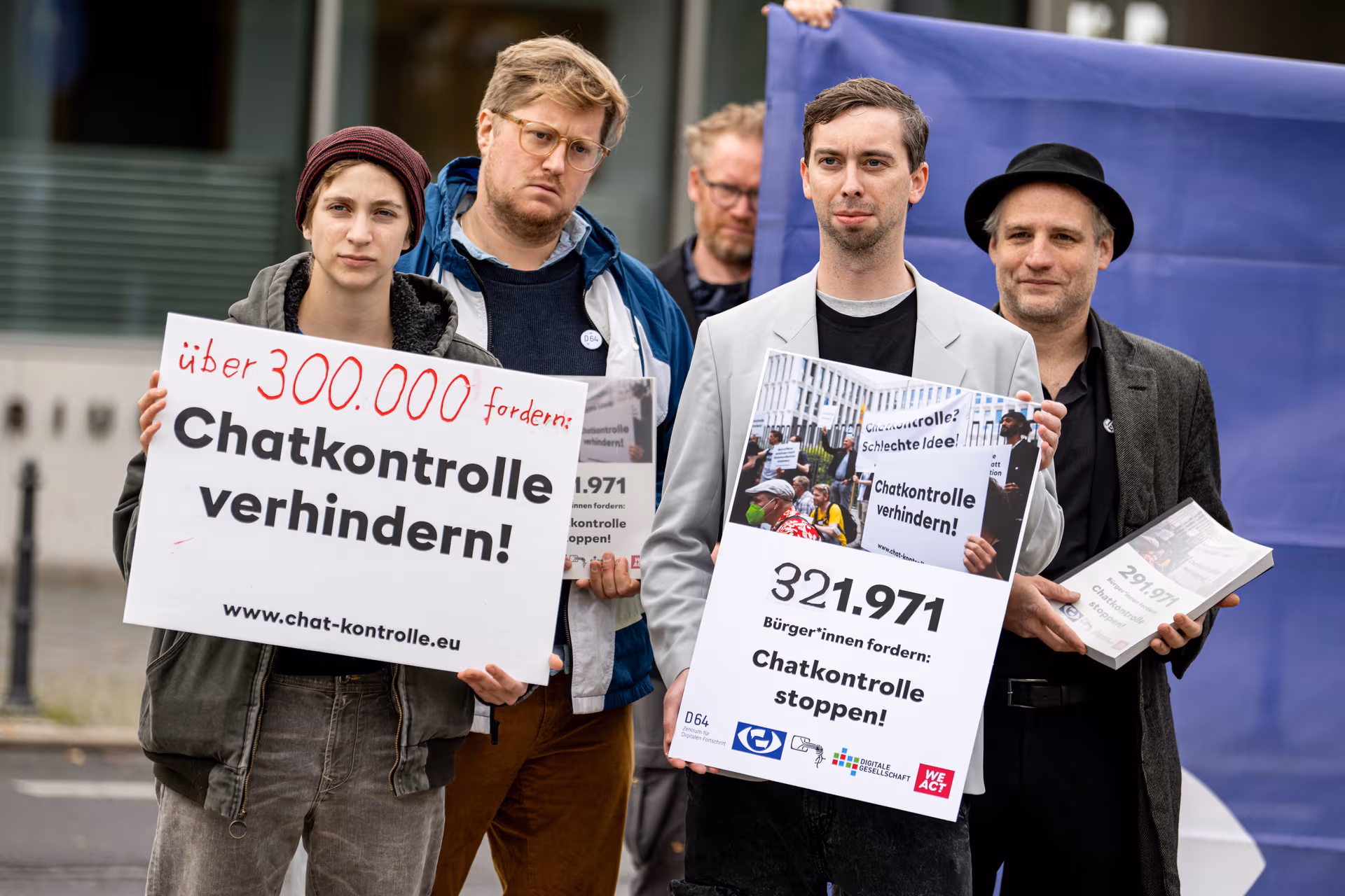 Chatkontrolle könnte doch kommen! EU-Parlament stimmt im Eilverfahren erneut ab
