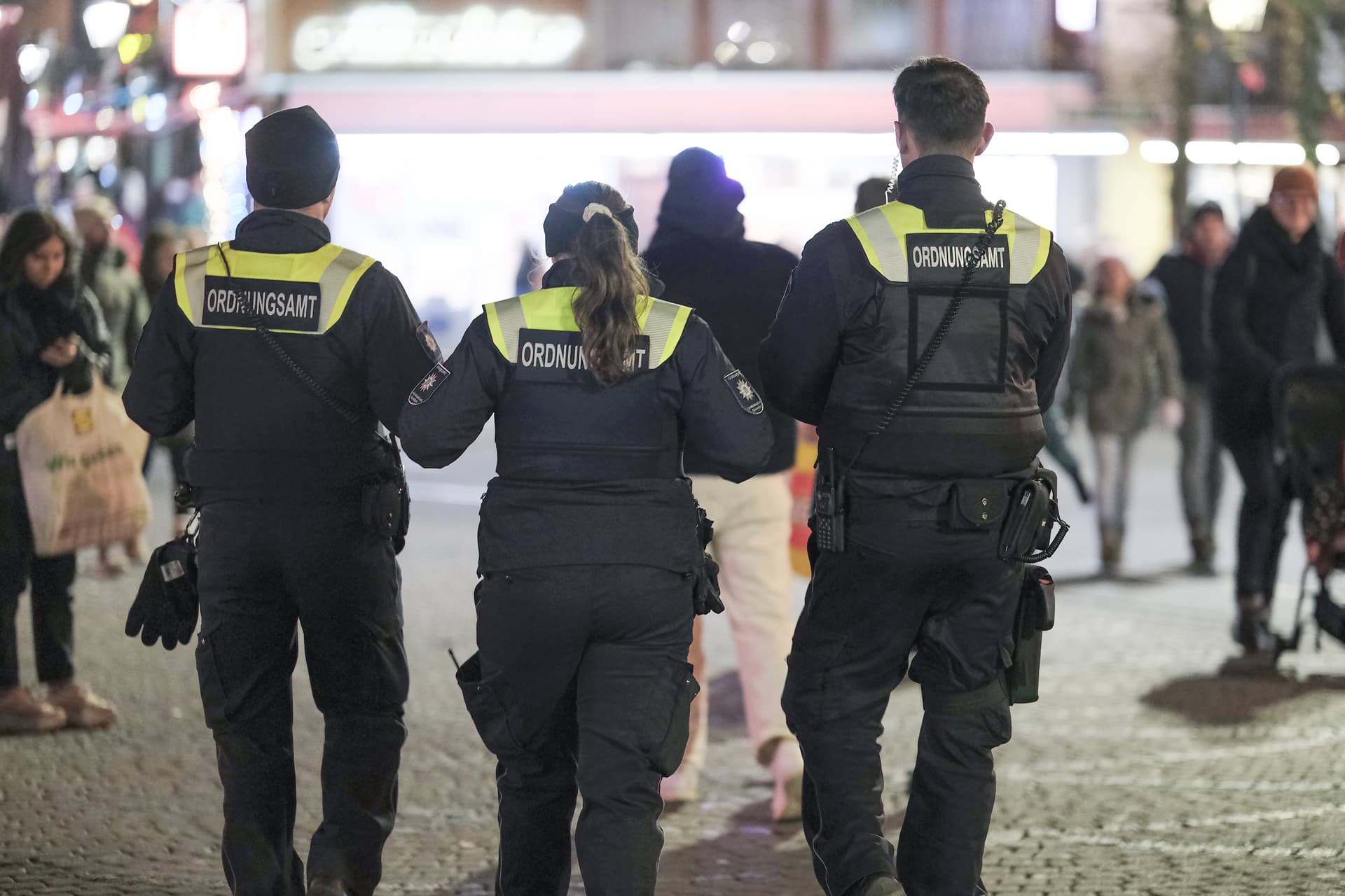 Schokolade statt Knöllchen: Ordnungsamt belohnt Richtig-Parker