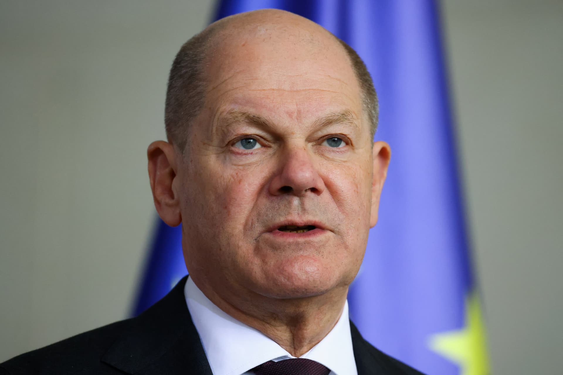 „Willkürlich und faktisch falsch“: SPD-Brandbrief kritisiert Scholz-Kurs im Ukraine-Krieg mit harten Worten