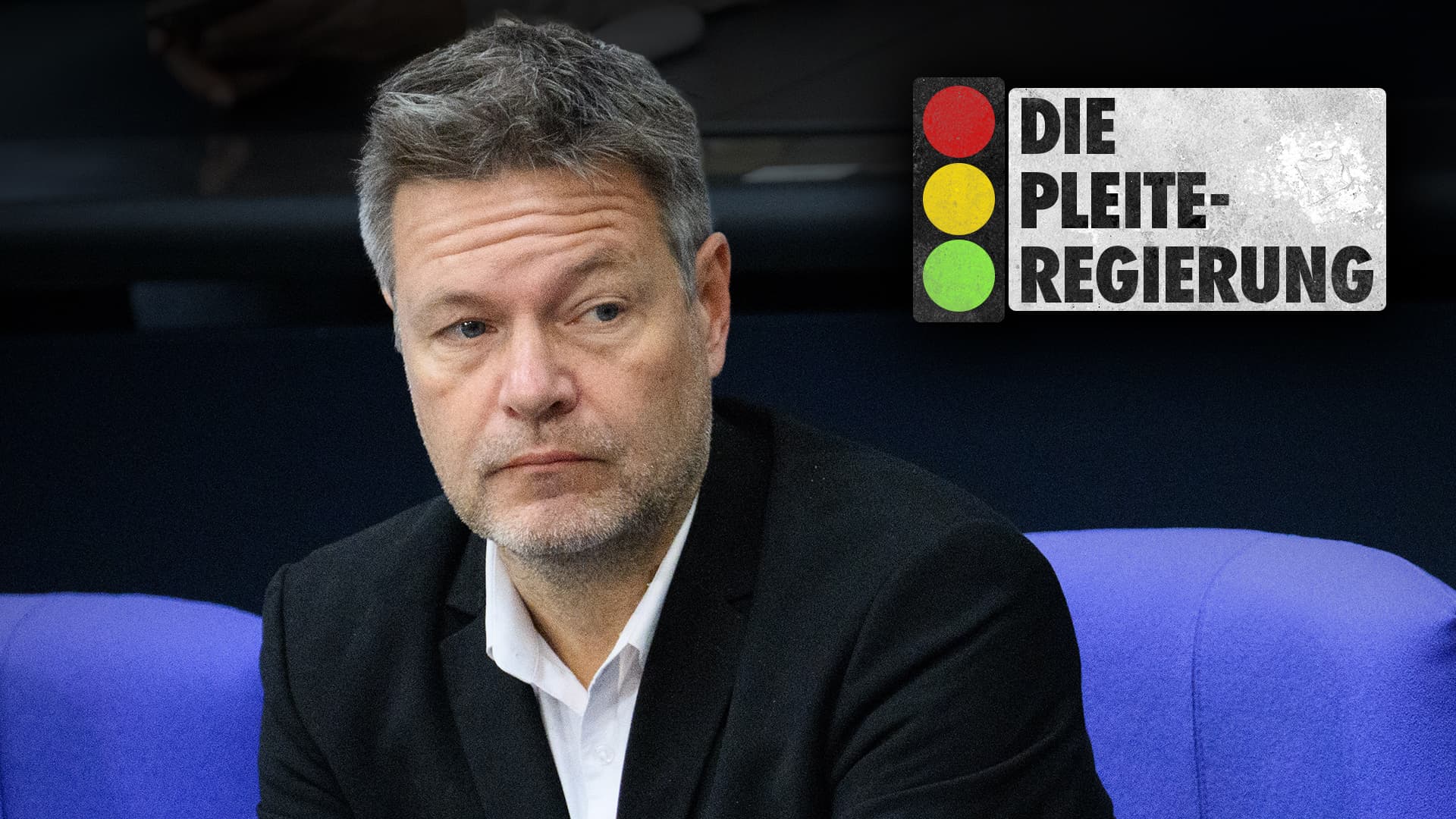 Habeck gibt zu: „Höhere Stromkosten für alle“ – Deutschland droht die Strompreis-Katastrophe!