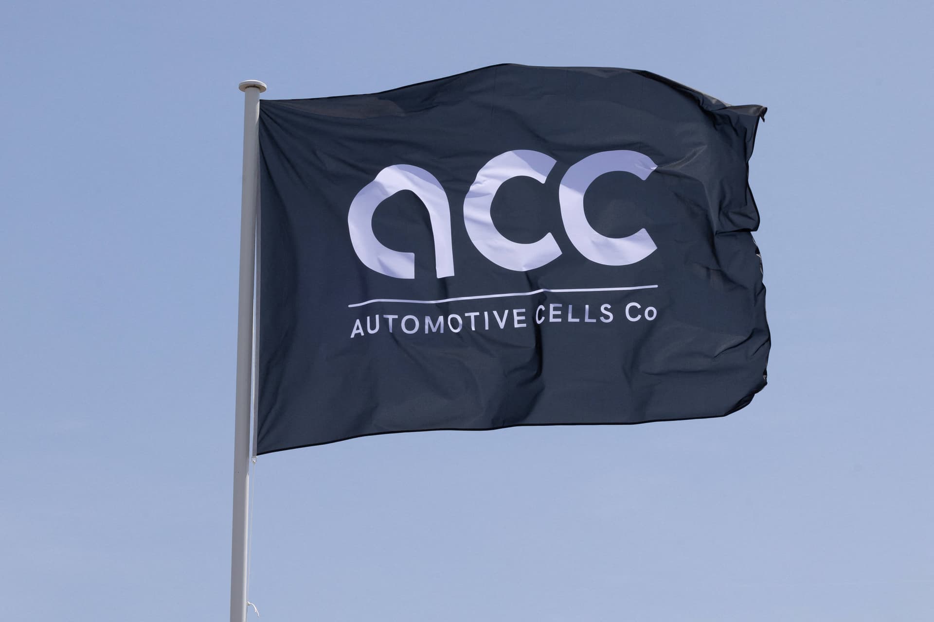 Schwache Nachfrage ⁠nach Elektroautos: ACC will Batteriewerk in Kaiserslautern nicht mehr bauen
