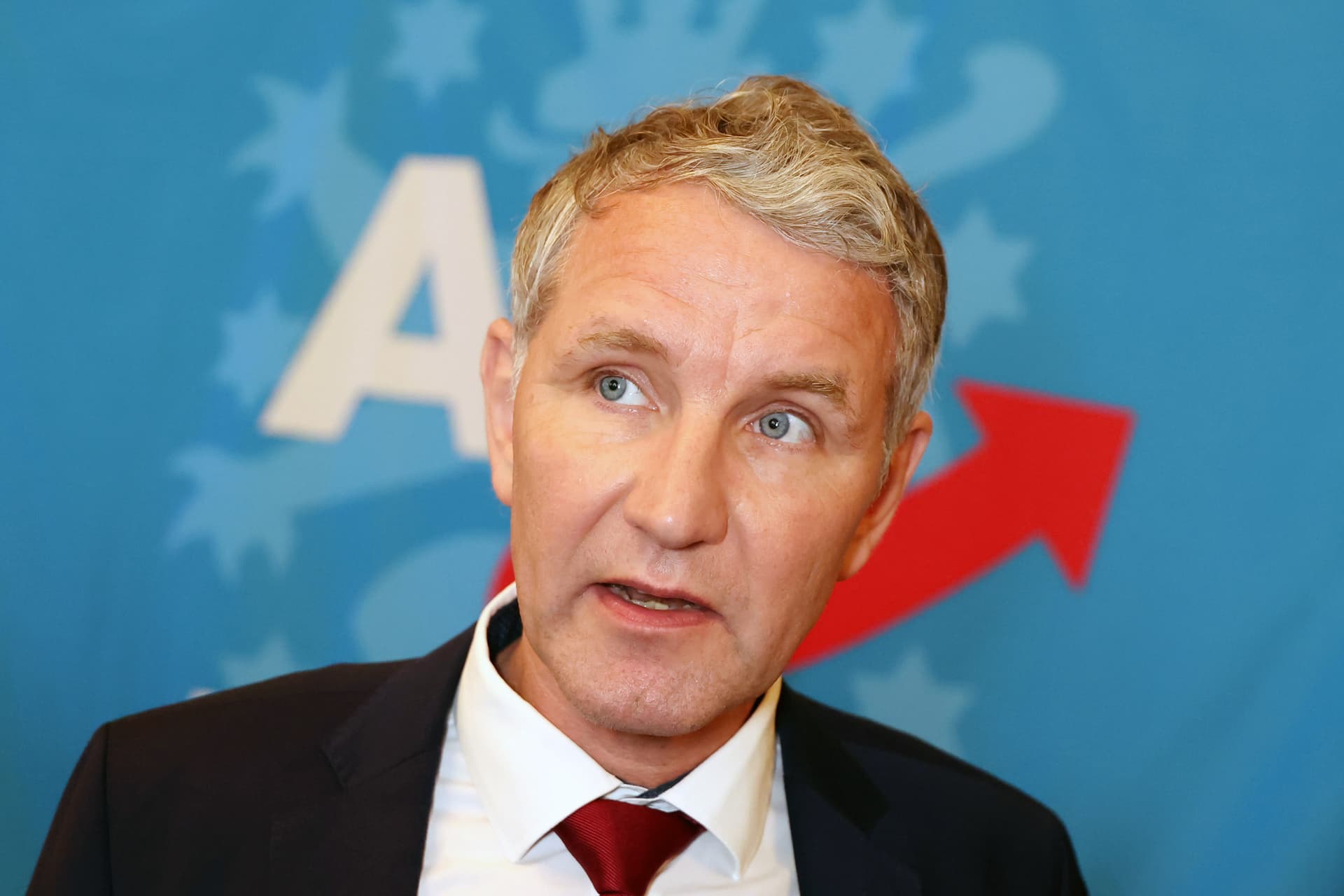 Dämpfer für Höcke-AfD bei Thüringer Landratswahlen