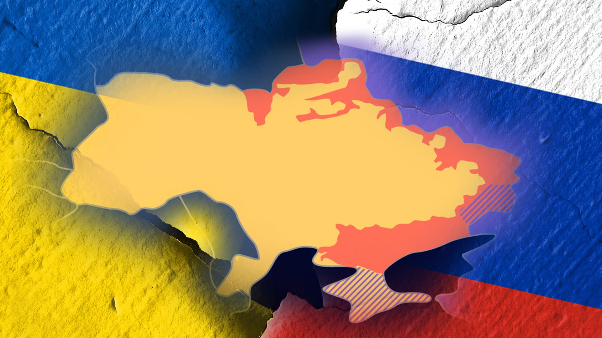 Eine Million Opfer, kaum Bewegung: Der zermürbende Ukraine-Krieg im Zeitraffer