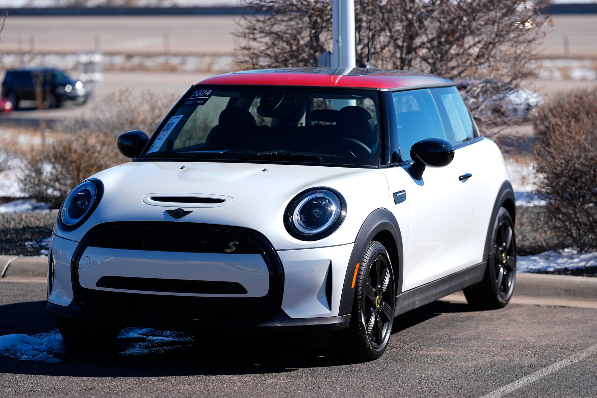 Rückrufaktion: MINI-Fahrer aufgepasst! Brandgefahr durch fehlerhafte Hochvolt-Batterien