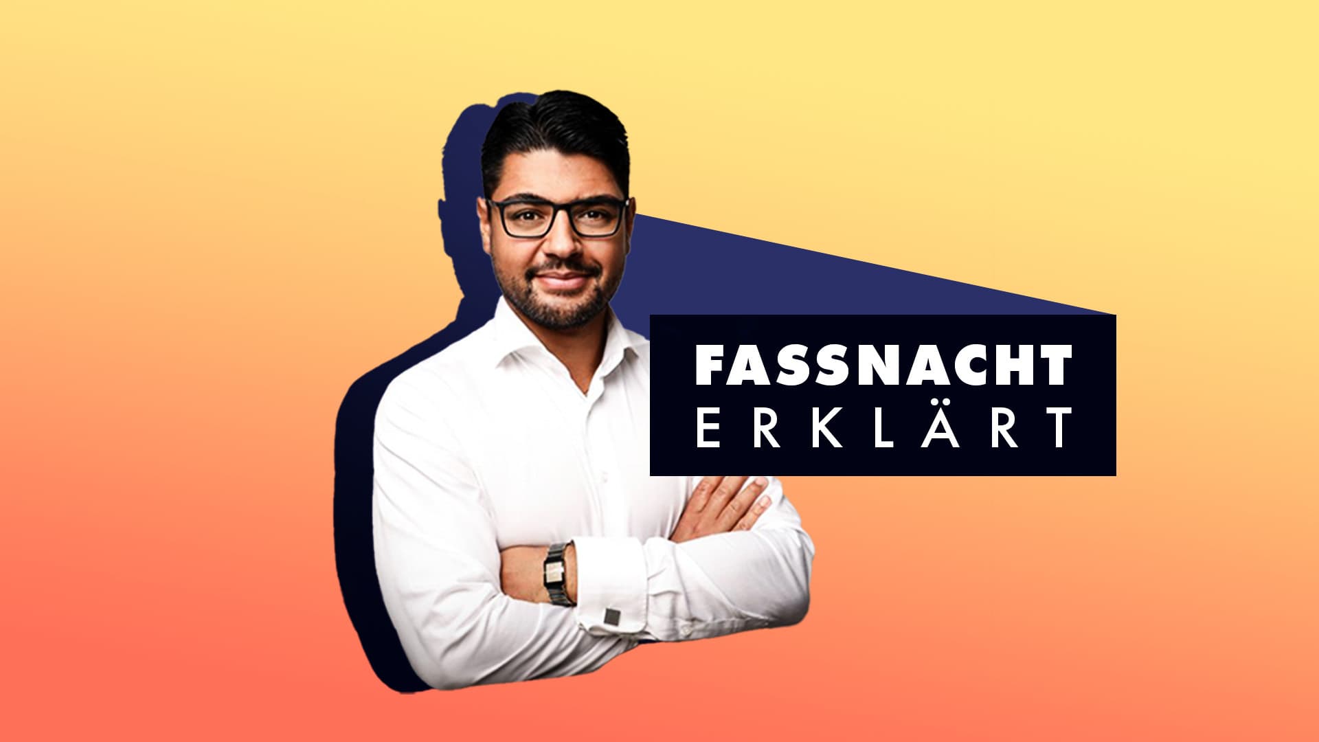 Diego Faßnacht erklärt: Warum andere Länder reicher als wir sind