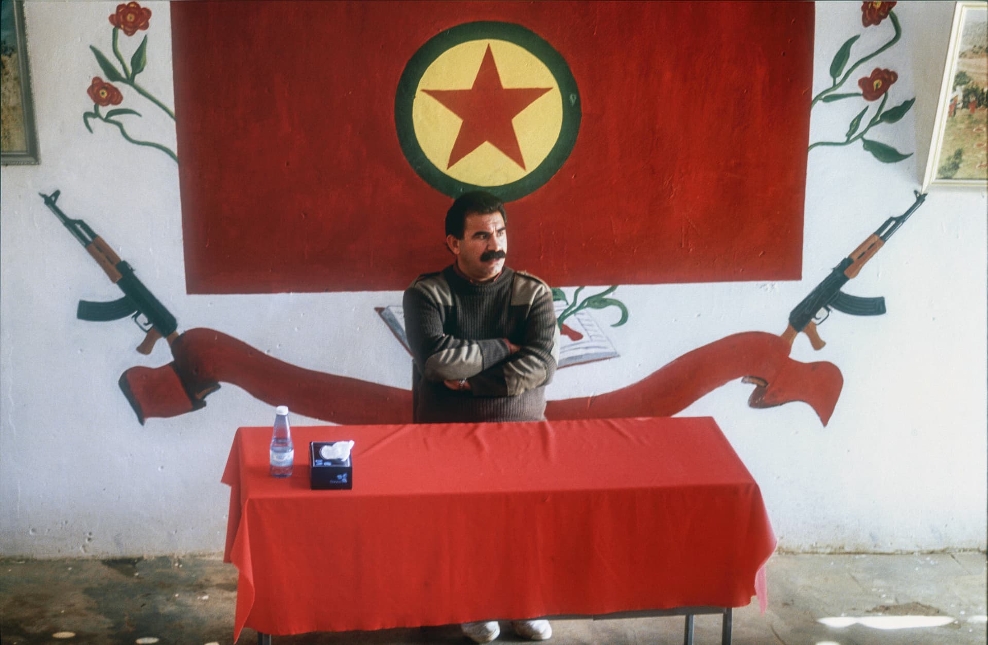 Terror-Organisation PKK kündigt Auflösung an – Hoffnung auf Ende eines jahrzehntelangen Konflikts