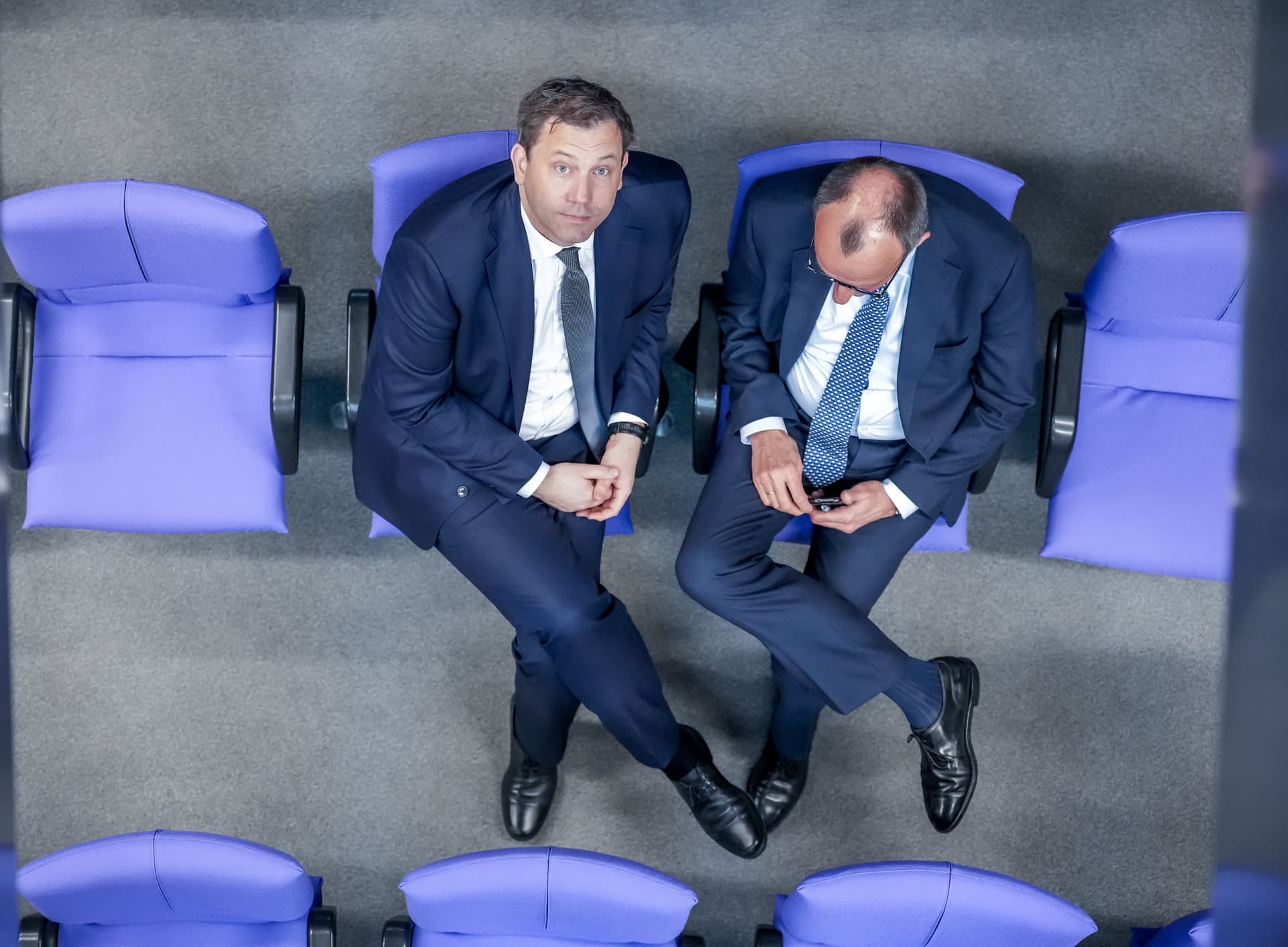 Medienaufsicht soll „Hass und Hetze“ bekämpfen – SPD und Union definieren Kultureinrichtungen als „kritische Infrastruktur“
