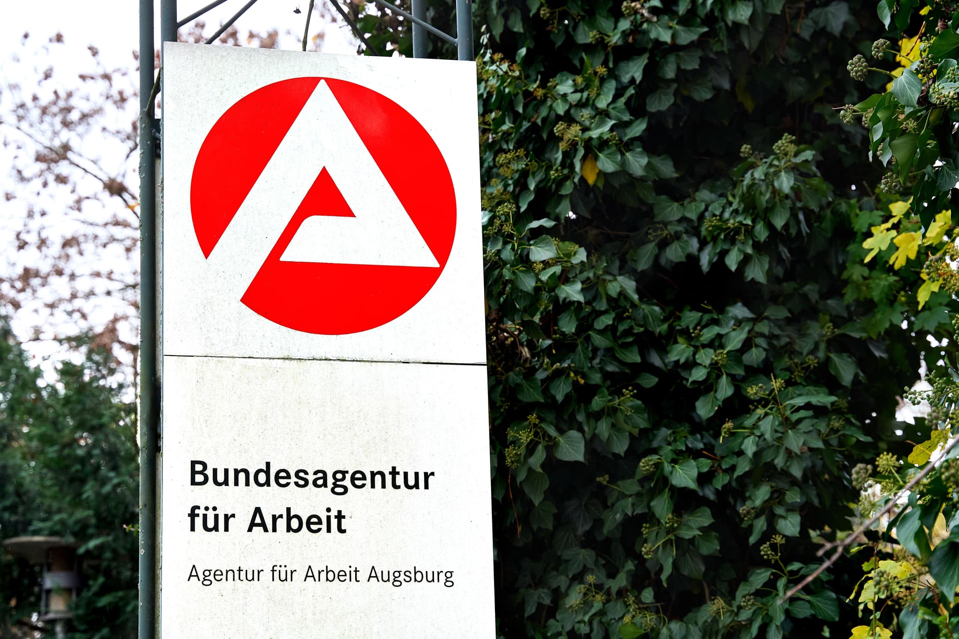 Mehr als 11 Prozent gegenüber dem Vorjahr: So rasant steigen die Bürgergeld-Zahlungen