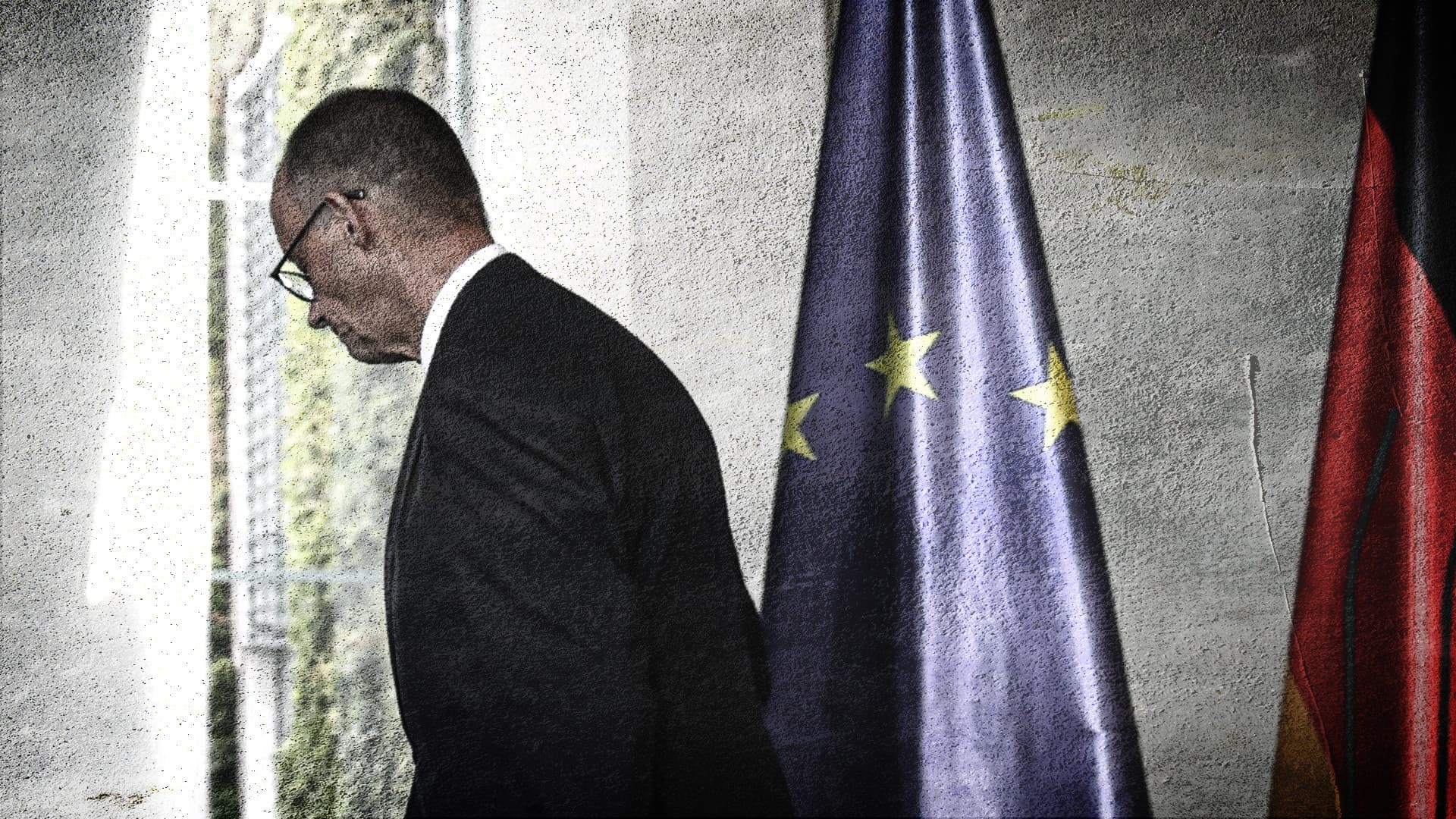 Zweifel an Kanzler Friedrich Merz: Bislang unterstützt kein Landesverband der Union den Waffenboykott gegen Israel