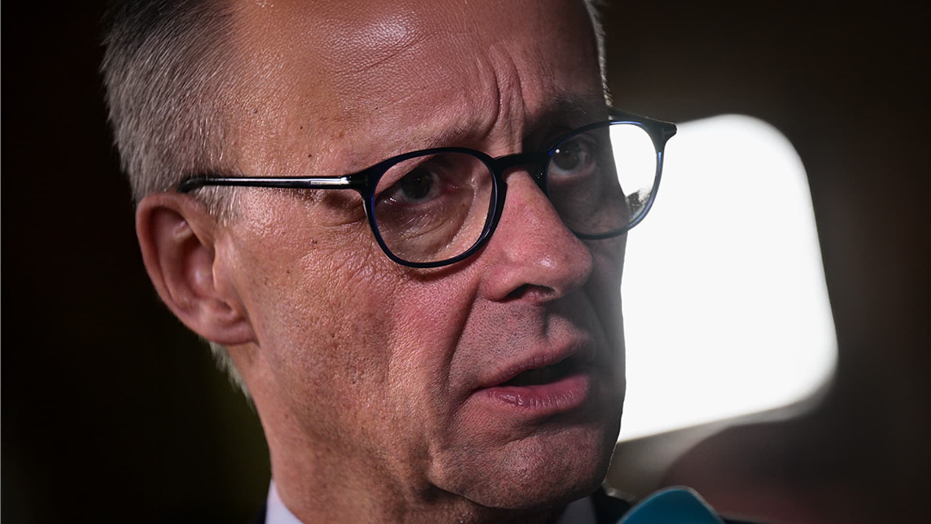 Die Schuldenschwüre von Friedrich Merz im Video: Das Best-Of zum historischen Wortbruch