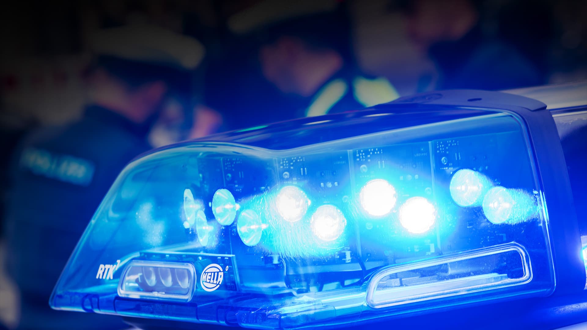 Männergruppe begrapscht in Berlin drei Trans-Frauen: Zwei Syrer (18) festgenommen