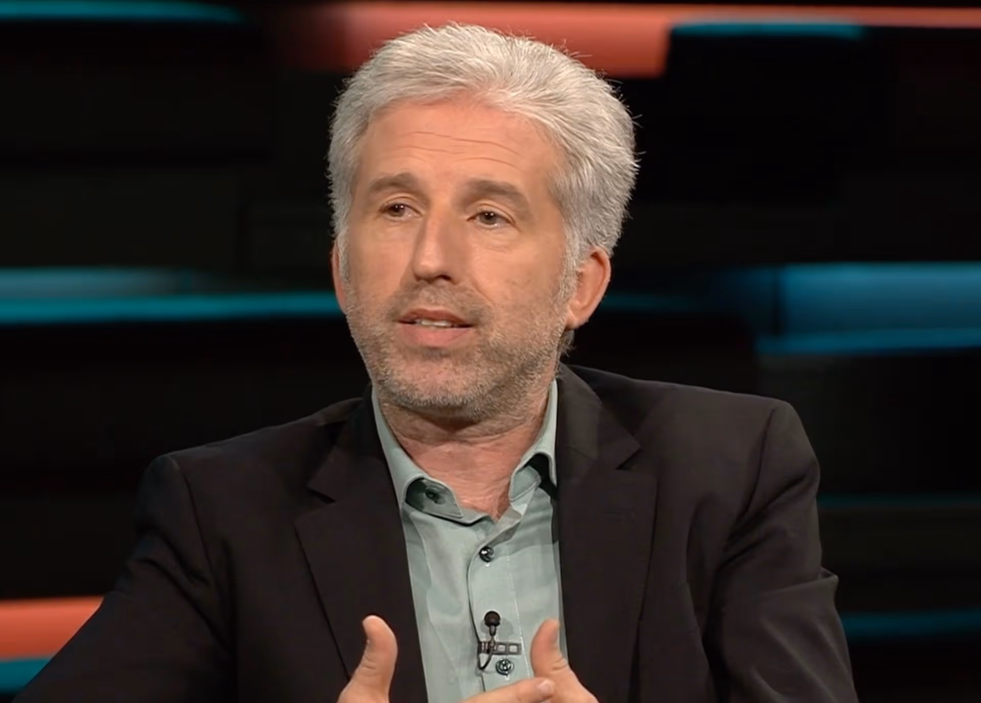 Boris Palmer zu CDU-AfD-Zusammenarbeit: „Ich rate nicht dazu“, aber man „sollte Alternativen argumentativ abwägen“