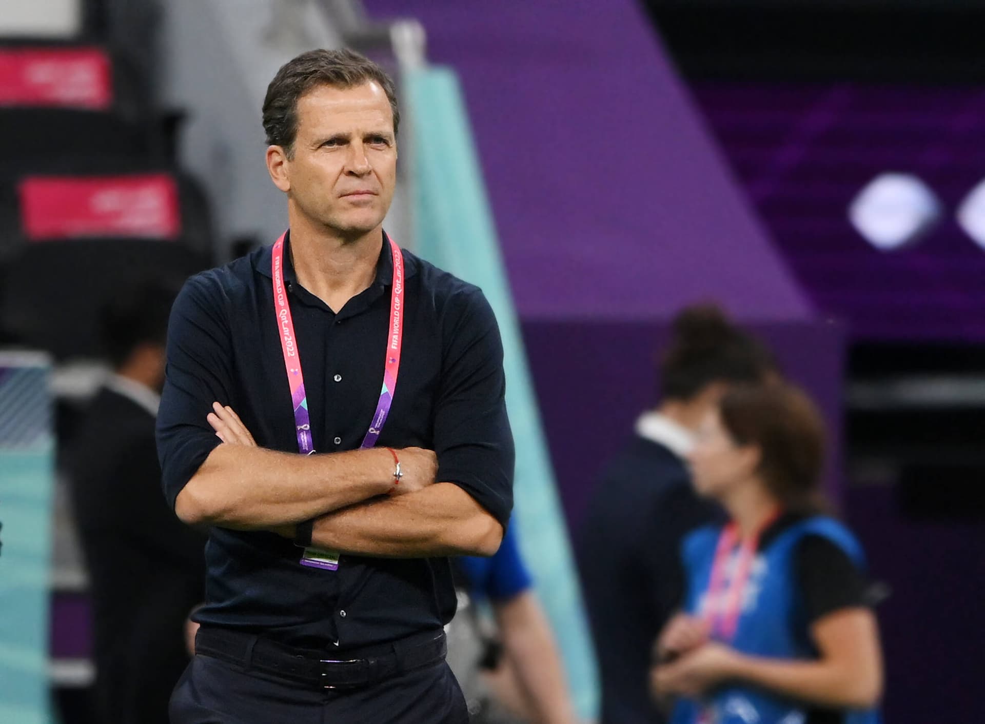 DFB bekommt Doppelspitze: Bierhoff-Nachfolger stehen fest