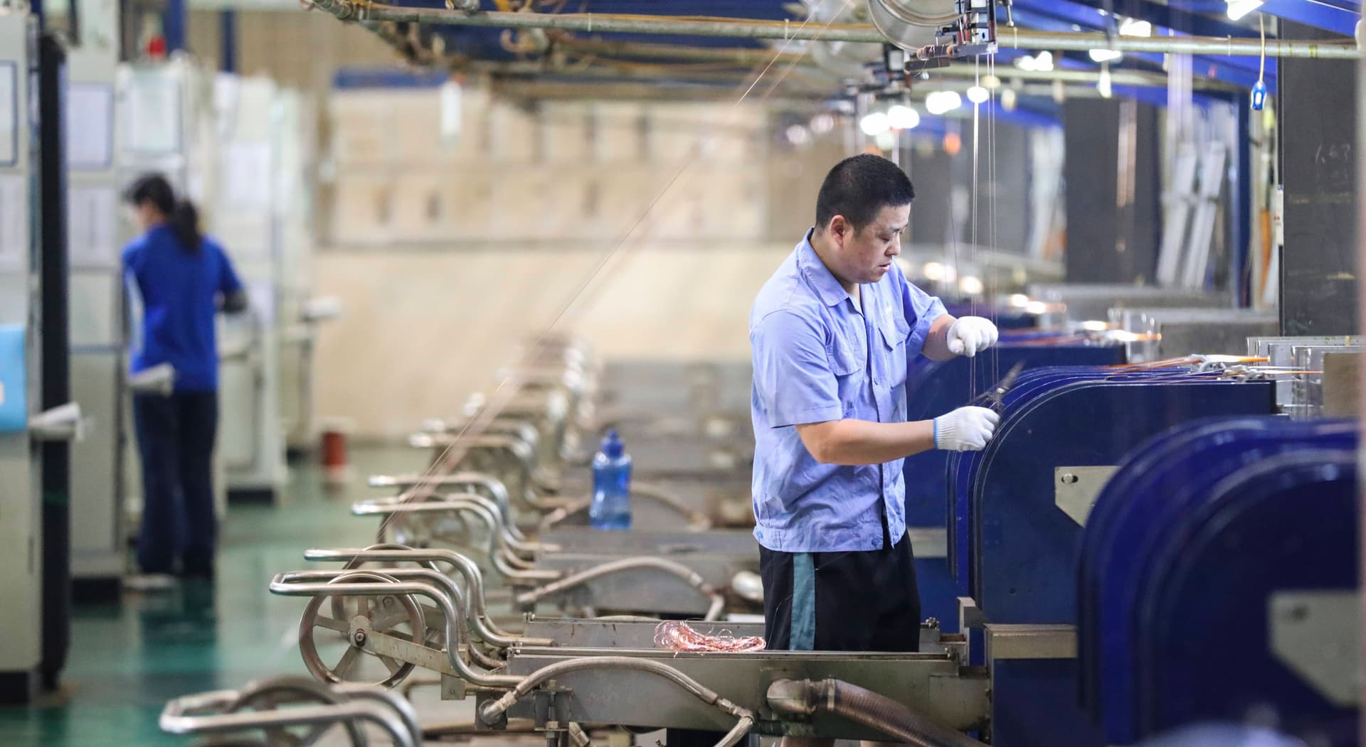 Billig-Autoteile aus China: Deutsche Zulieferer erwarten massive Jobverluste
