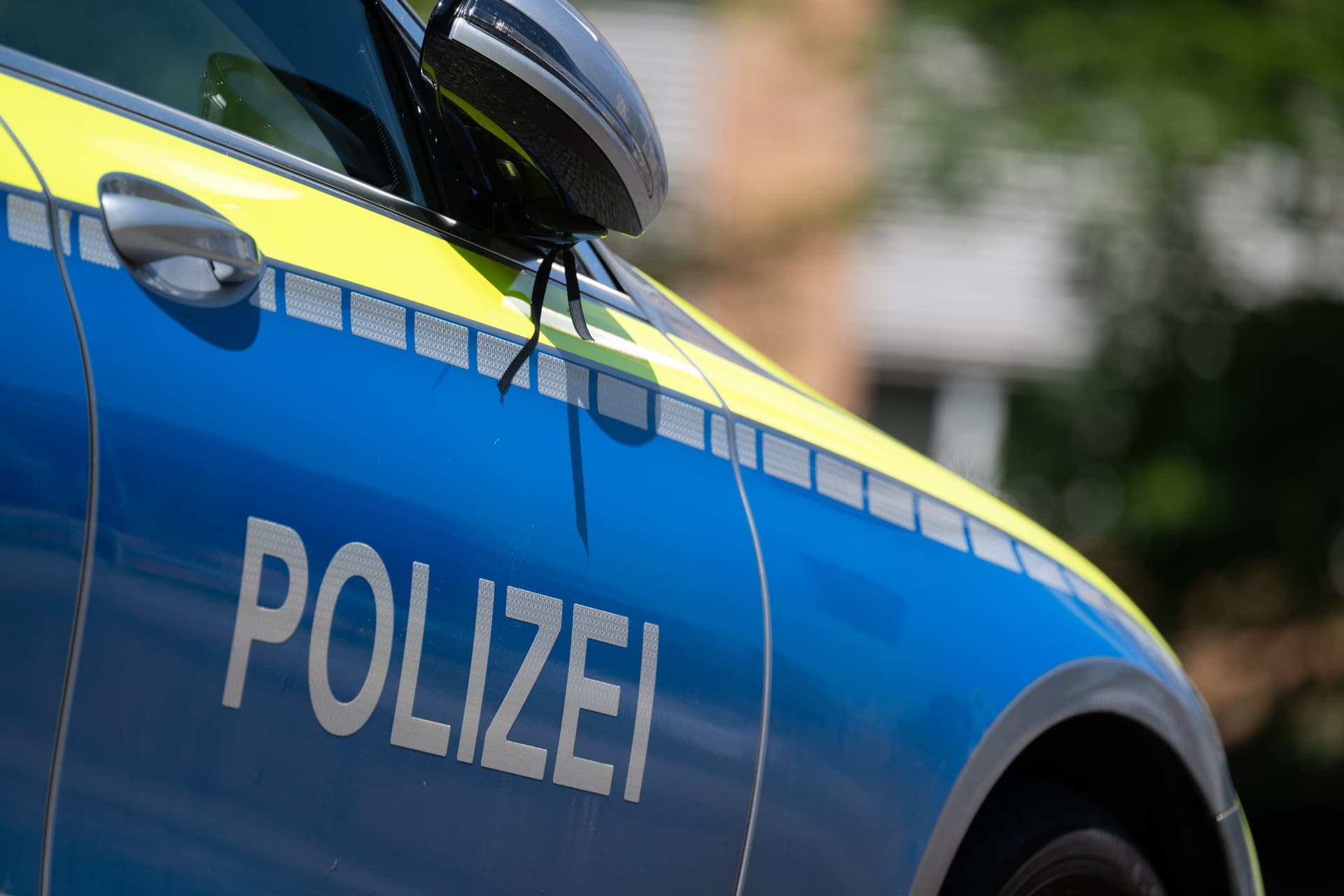 33 Straftaten in 31 Monaten: Syrer Khalil (17) nach Messerattacke in U-Haft