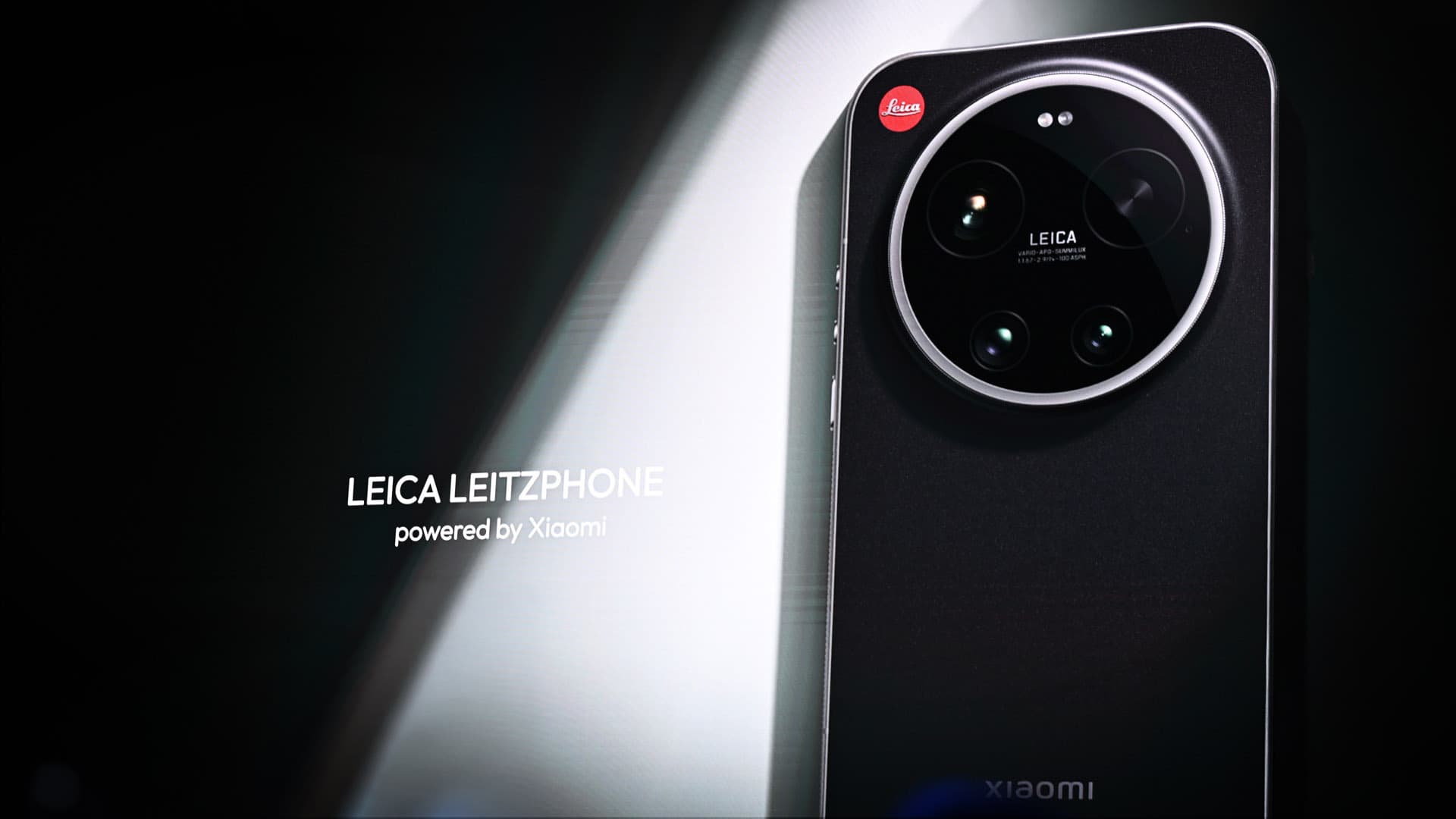 Für 2000 Euro: Leica bringt eigenes Smartphone auf den Markt