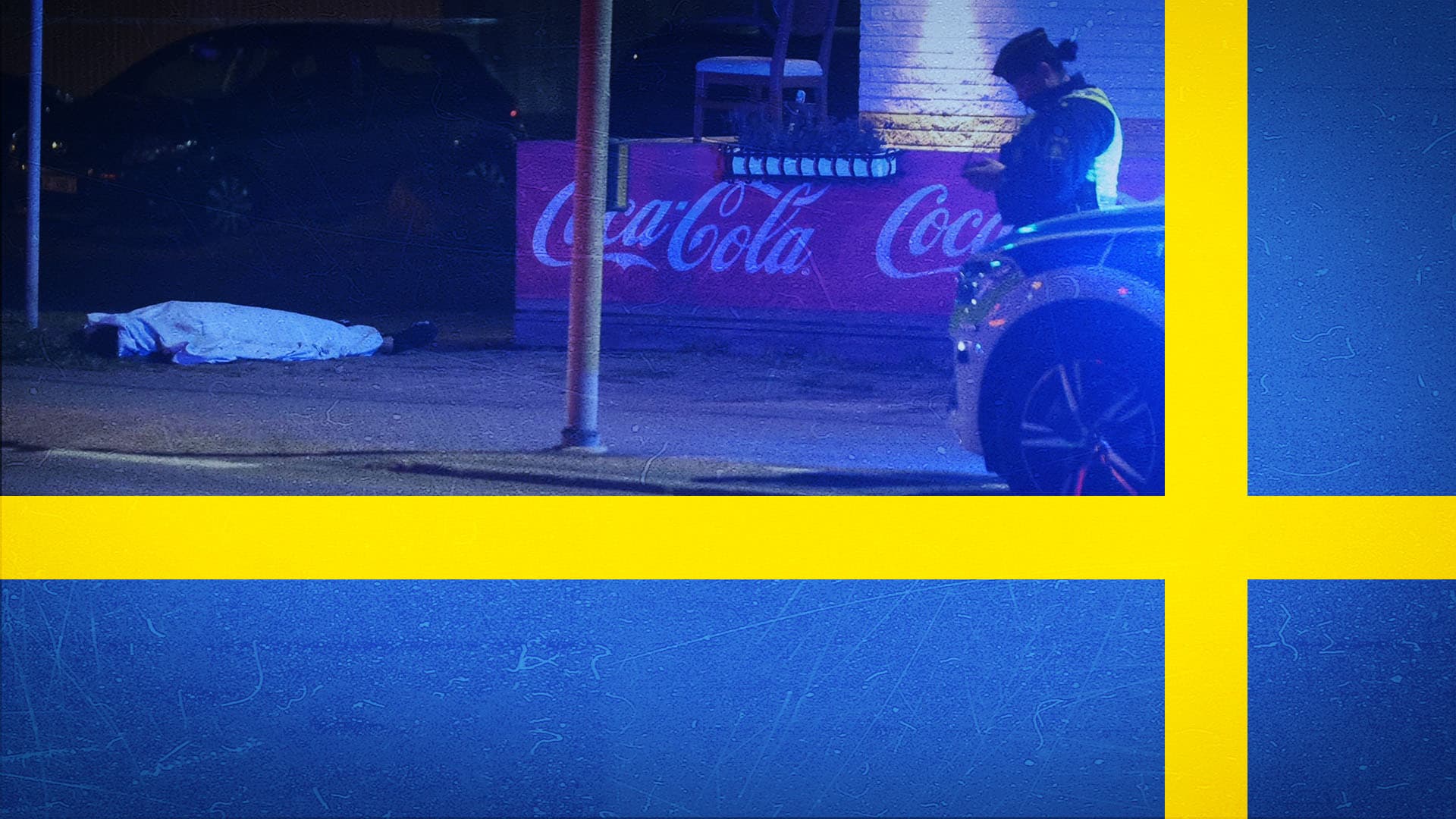 Das Ende von Bullerbü: In Schweden herrschen Islamismus und Clankriminalität