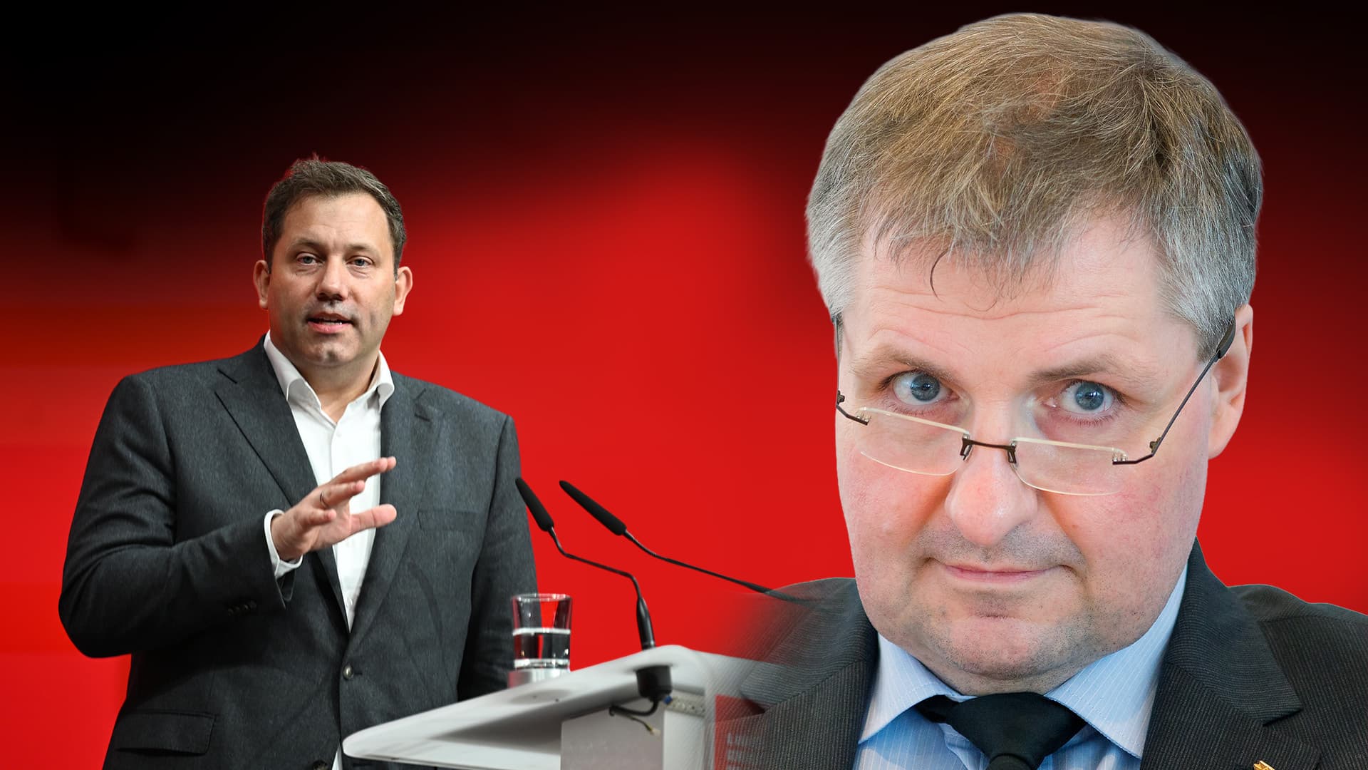 Wirtschaftsrat-Boss kritisiert Klingbeil-Rede: Die Erwartungen des Ministers gehen „vollkommen an der Realität vorbei“