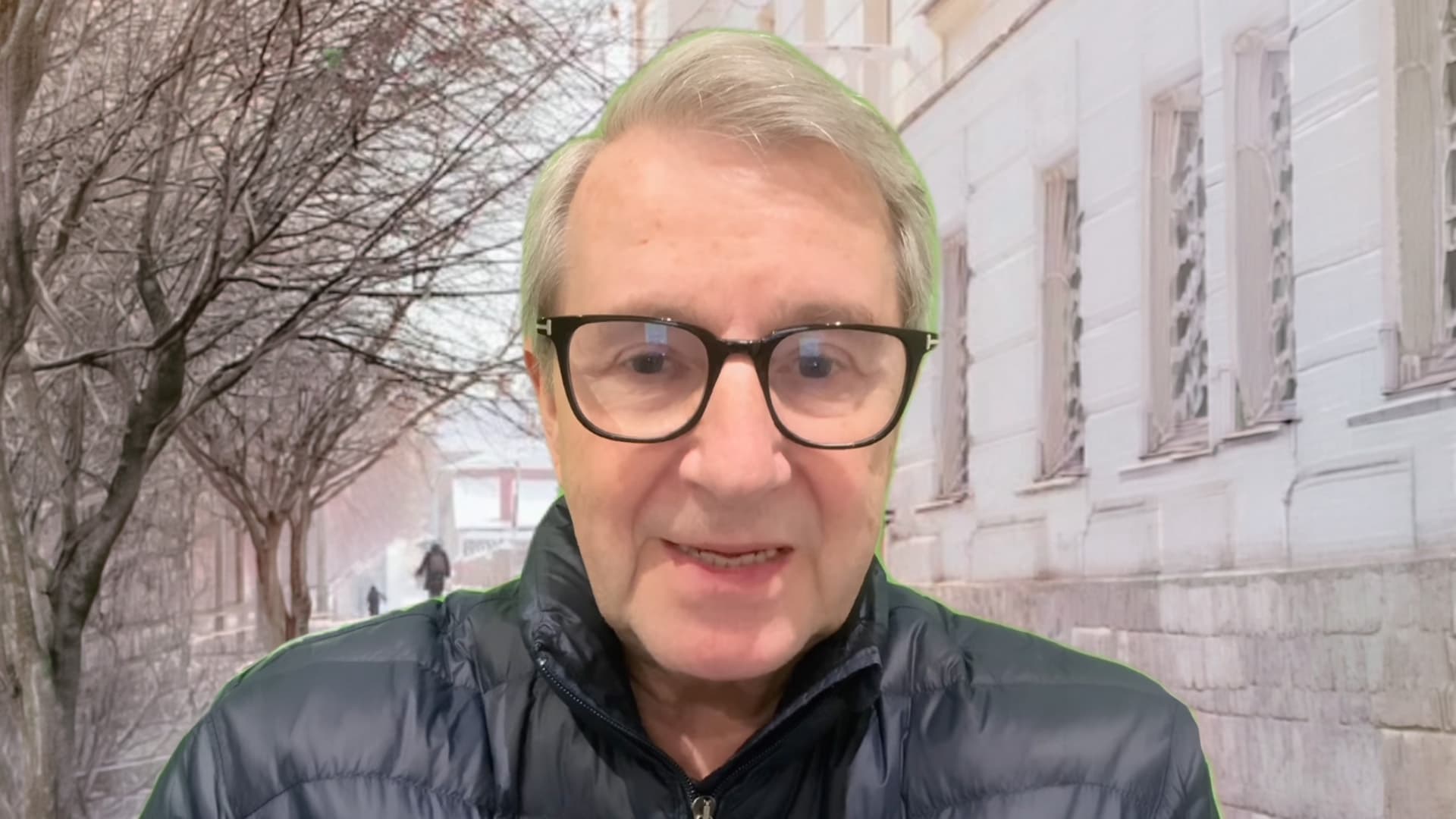 „Danke, NABU“: Ex-Tagesschau-Sprecher Jan Hofer erlitt schweren Sturz auf vereistem Gehweg – und sendet bittere Nachricht
