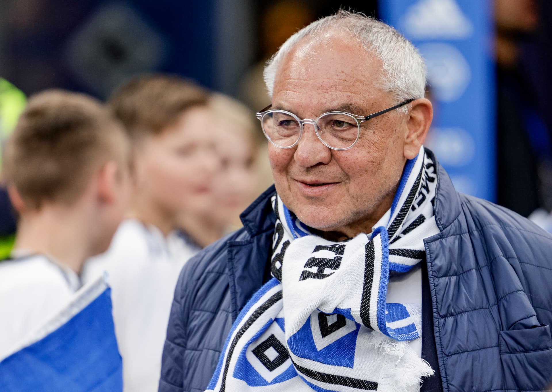 Bundestrainer-Suche: Jetzt bringt sich Felix Magath ins Spiel!