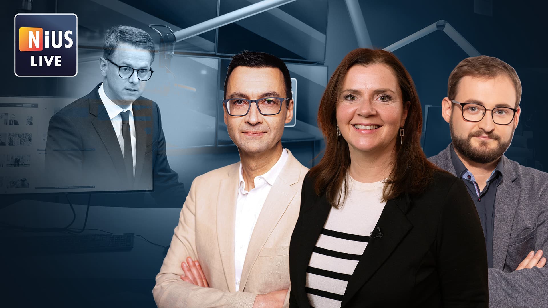 Das war NIUS Live am Dienstag: Riesen Renten-Debatte