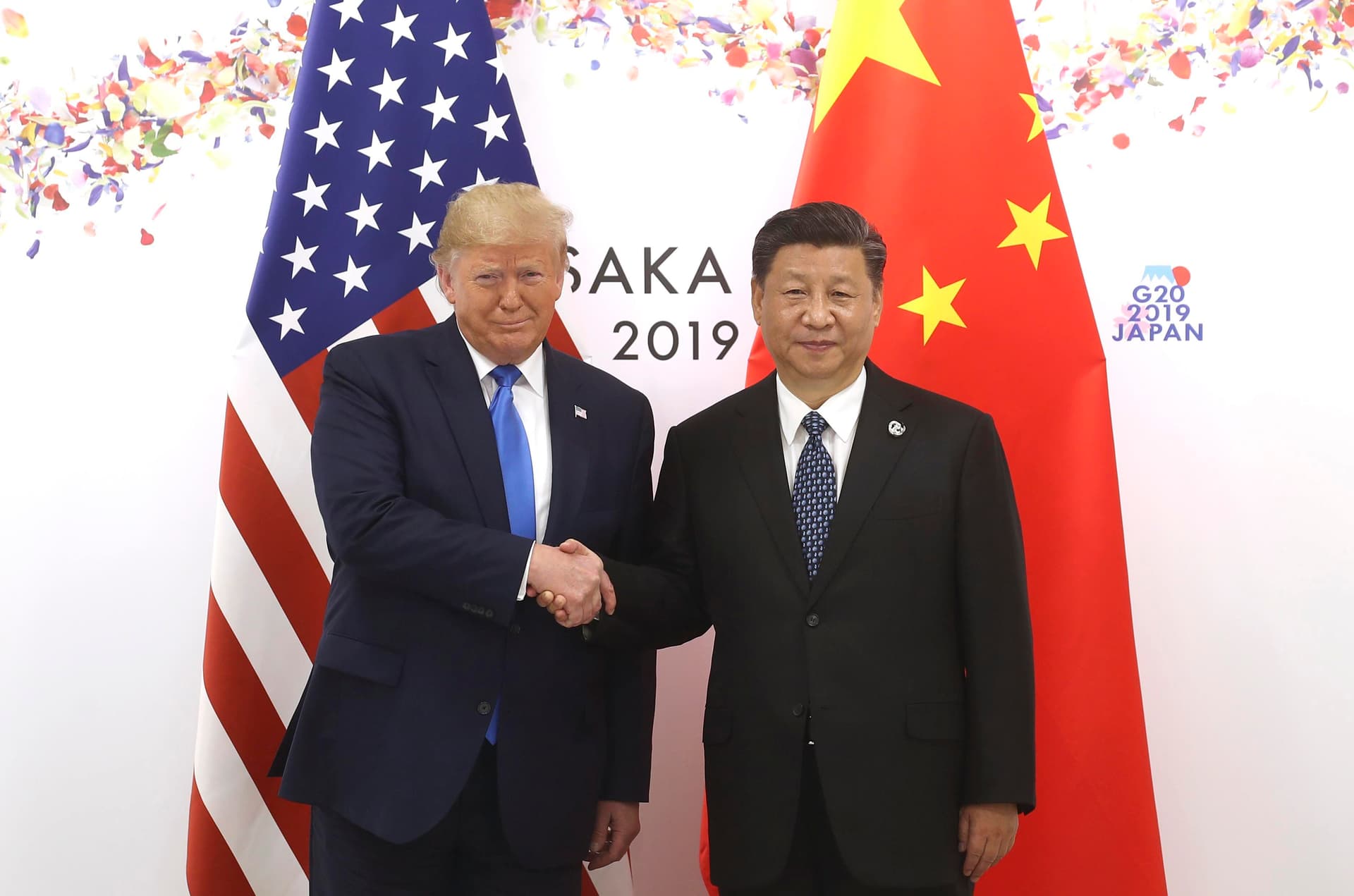 Nach US-Wahl: Chinas Präsident Xi ruft zu „stabilen“ Beziehungen auf